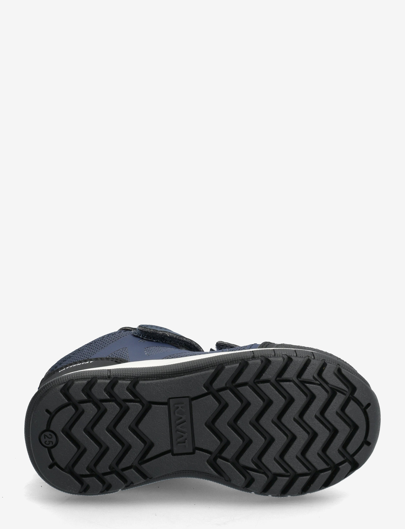 Kavat - Iggesund WP - madala säärega tossud - mood indigo - 4