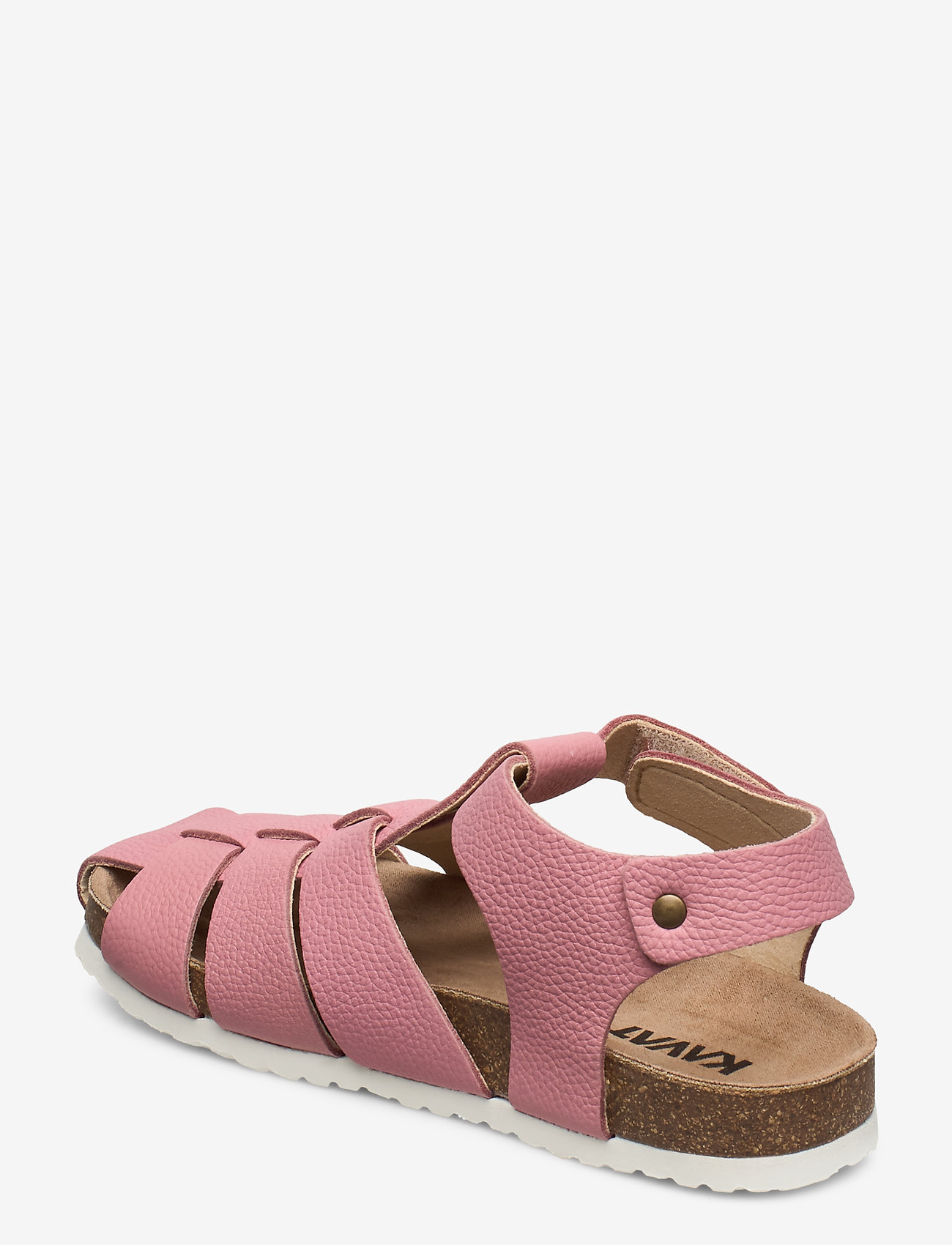 Kavat - Gopshus EP - brandied apricot - 2