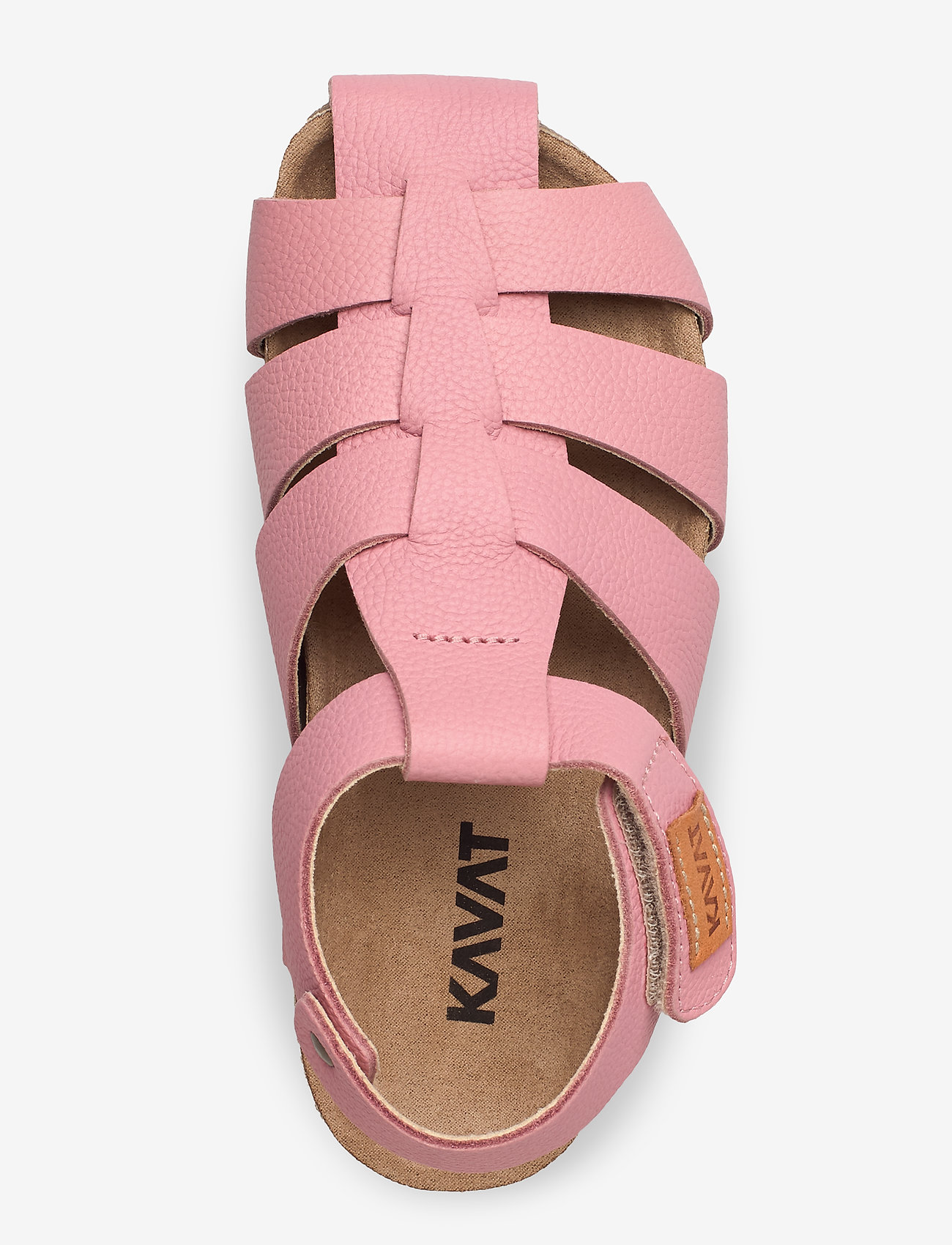 Kavat - Gopshus EP - brandied apricot - 3