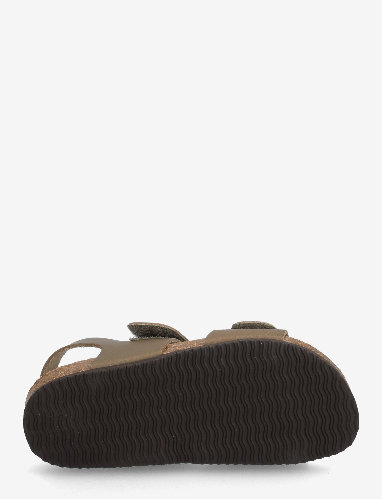 Kavat - Bomhus - sandaler - khaki - 4