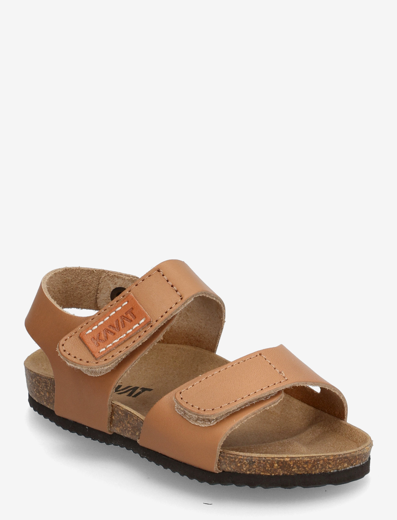 Kavat - Bomhus - sandalen - light brown - 0