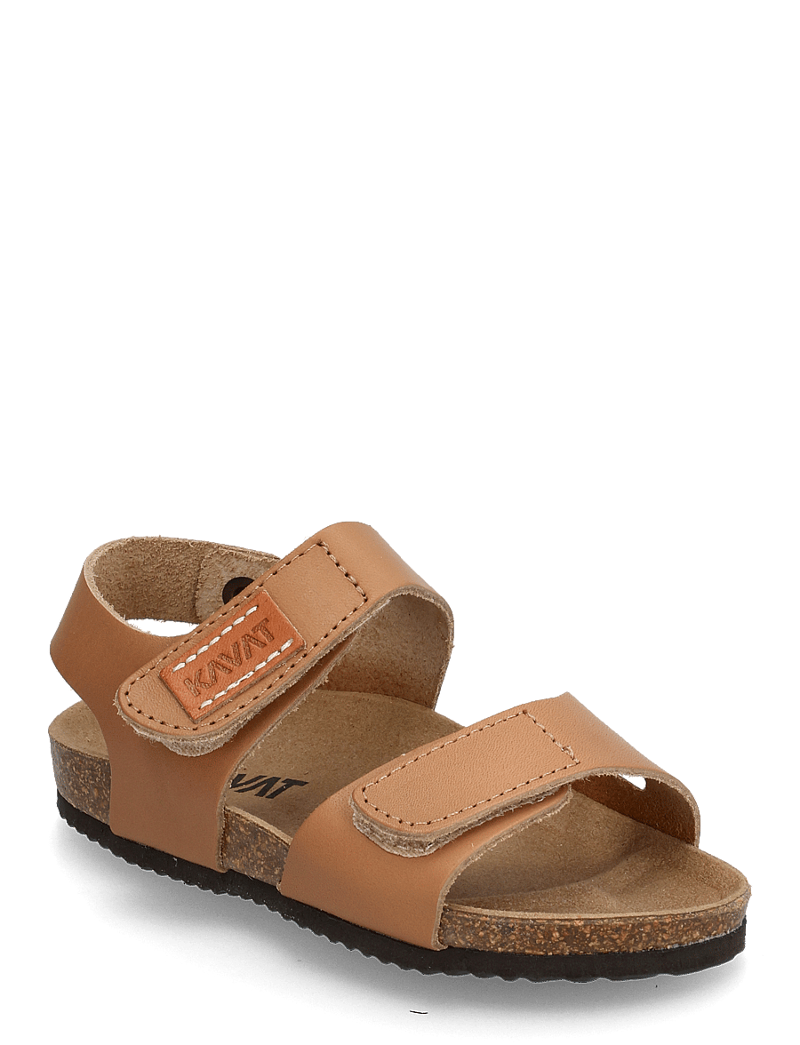 Kavat - Bomhus - sandalen - light brown - 0