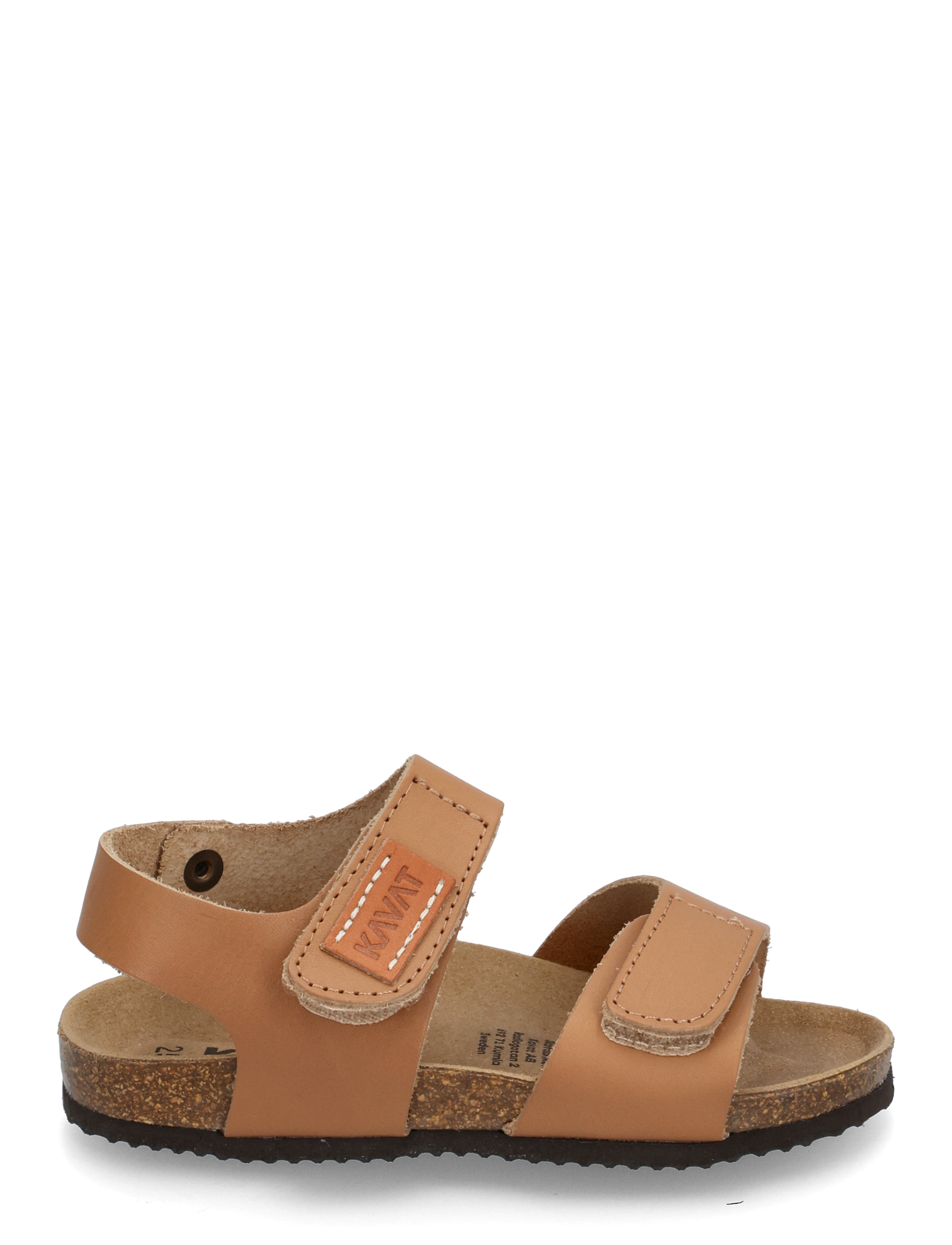 Kavat - Bomhus - sandalen - light brown - 1