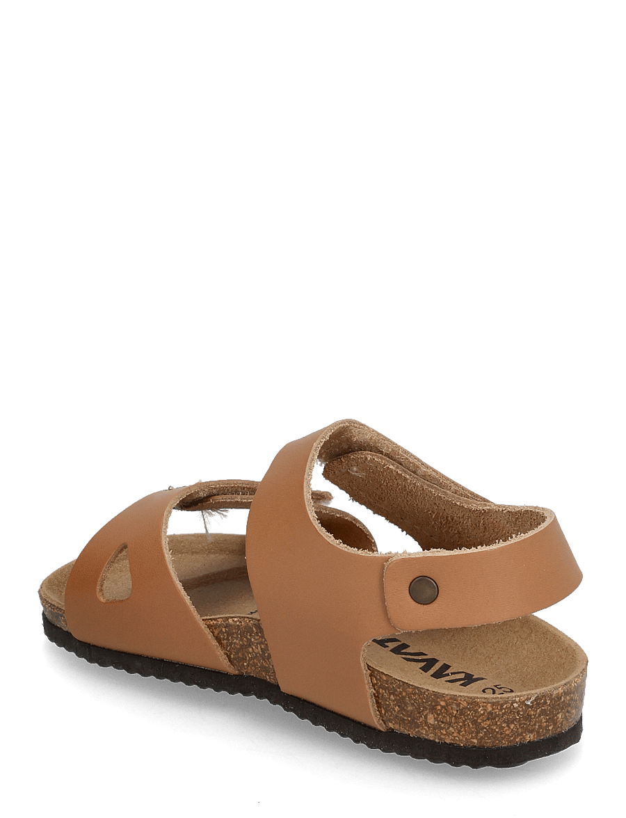 Kavat - Bomhus - sandalen - light brown - 2
