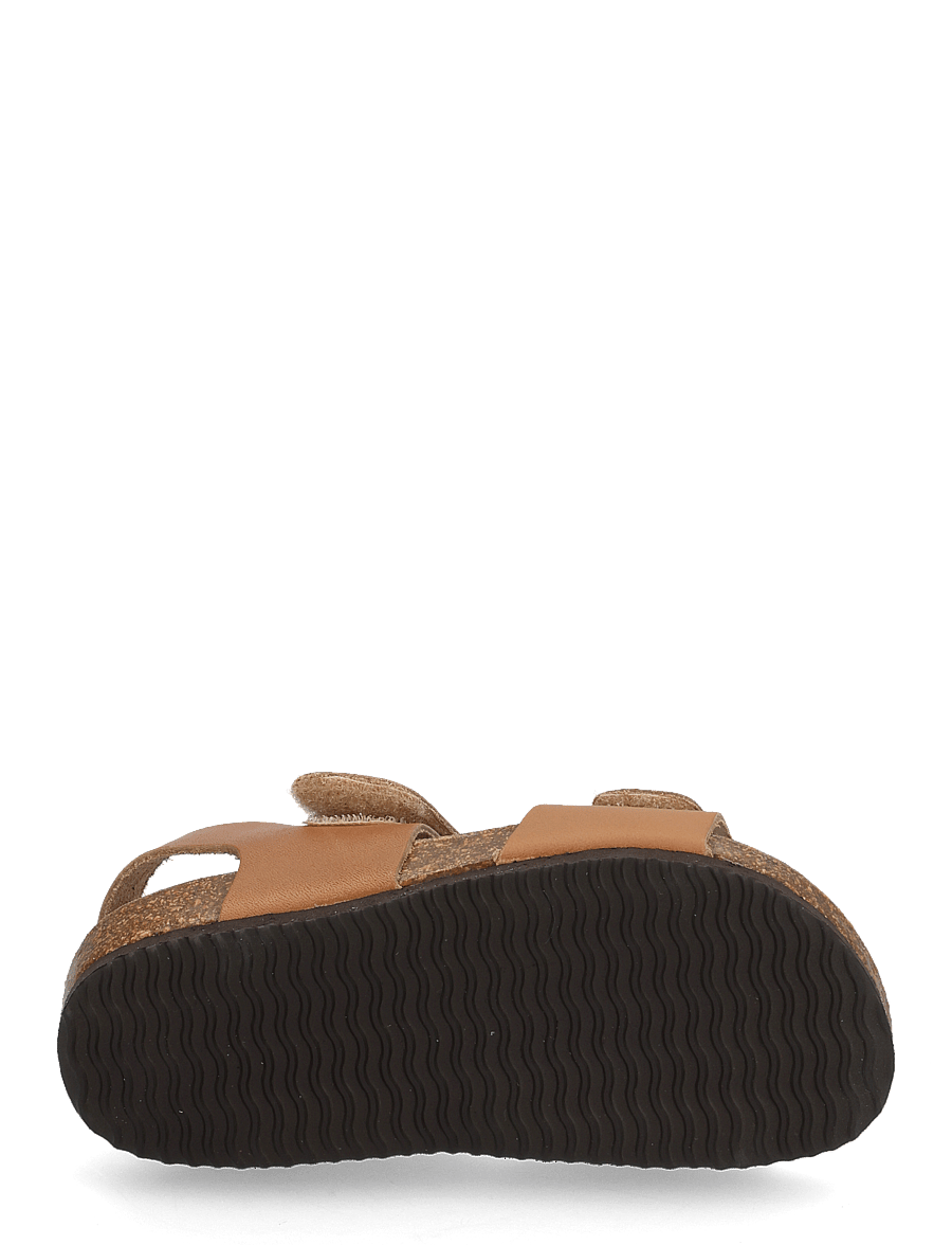 Kavat - Bomhus - sandalen - light brown - 4