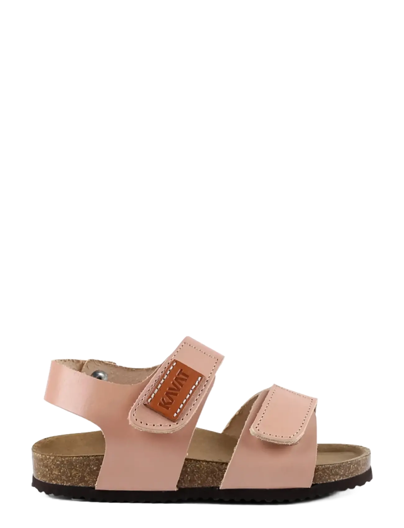 Kavat Bomhus - Sandalen - LIGHT PINK / pink/rose