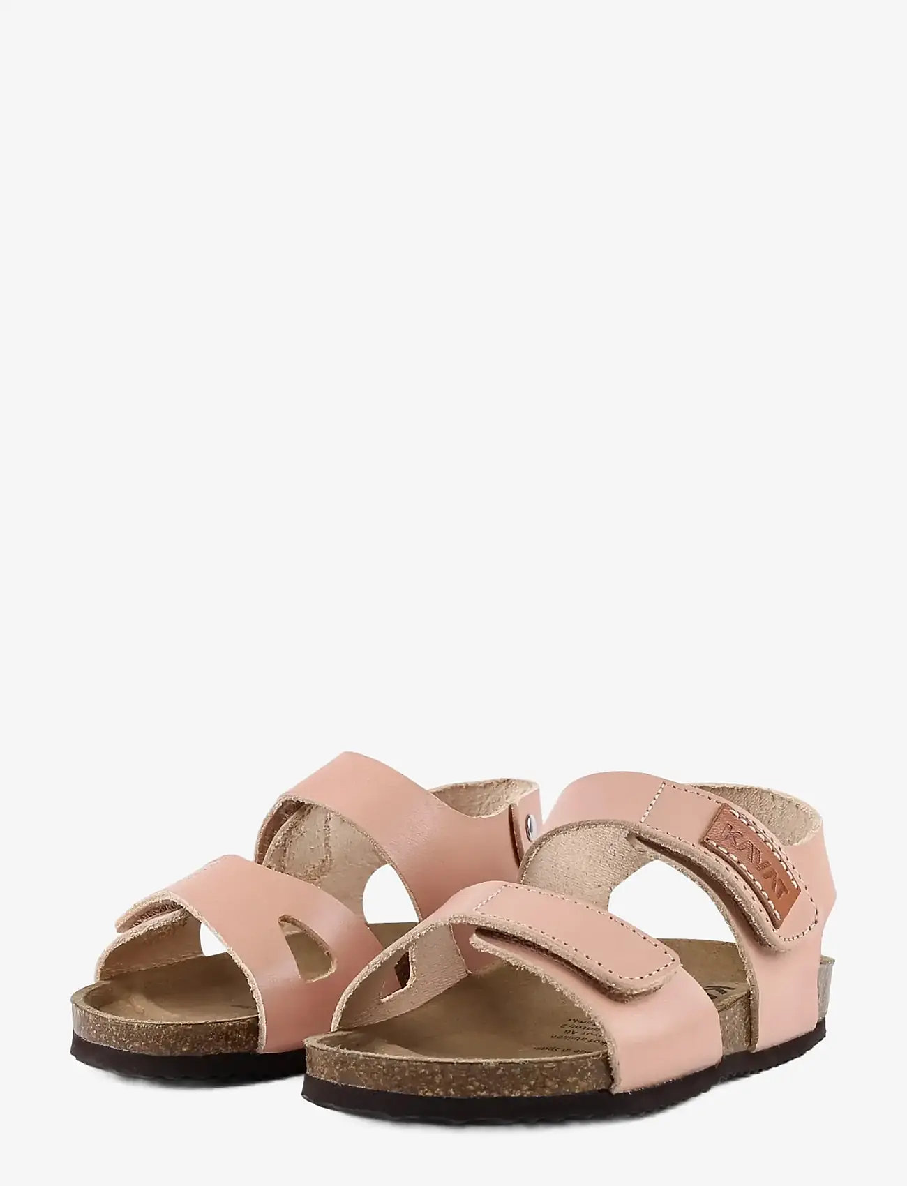 Kavat - Bomhus - sandalen - light pink - 2