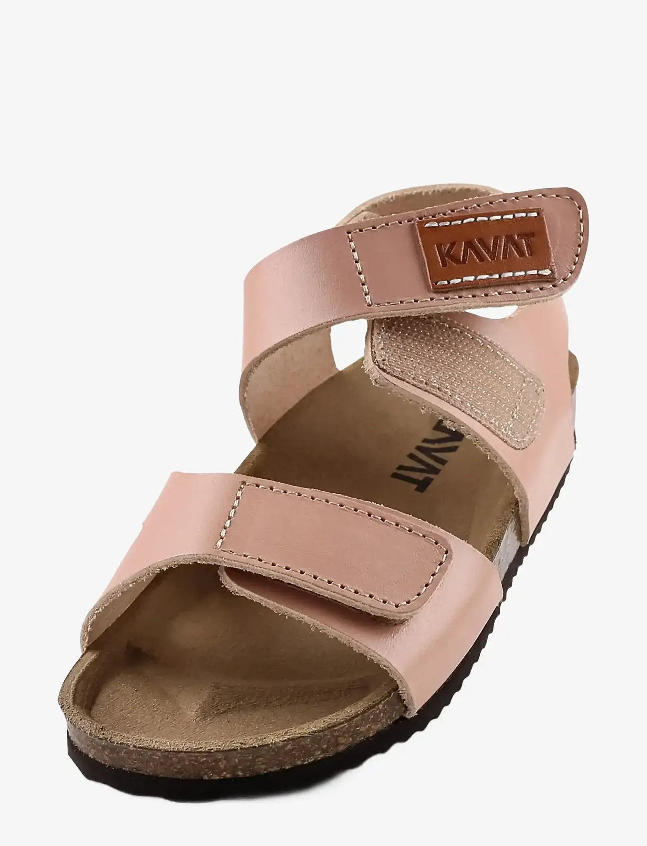 Kavat - Bomhus - sandalen - light pink - 5