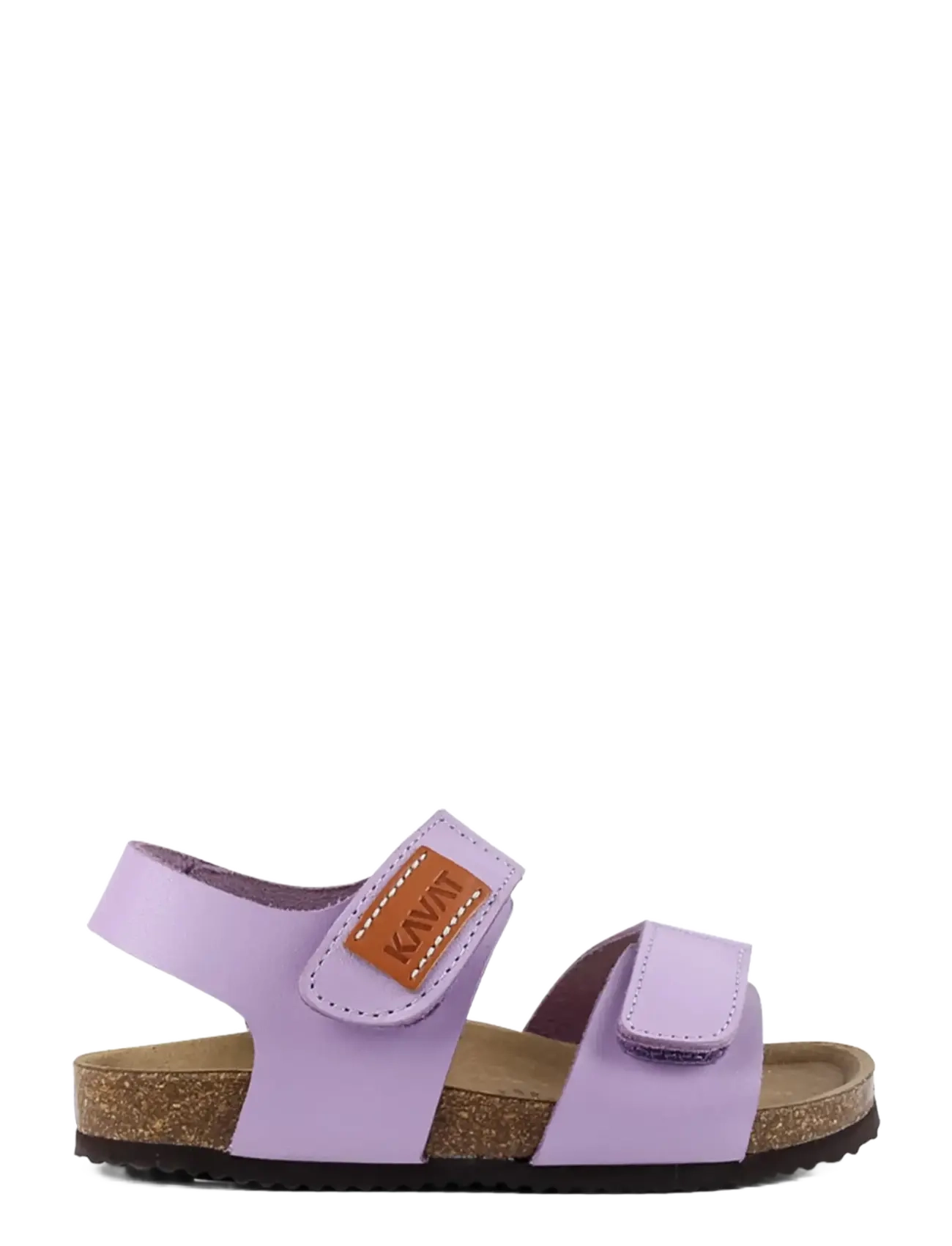 Kavat Bomhus - Sandalen - LILAC / purple