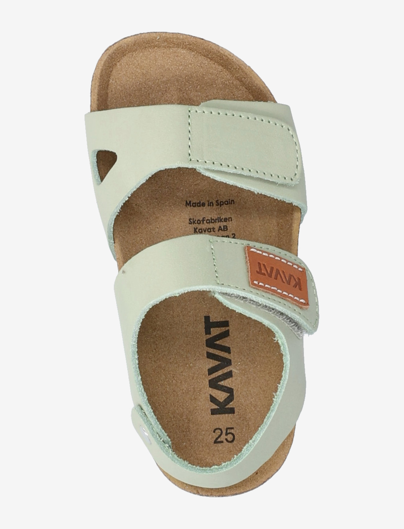 Kavat - Bomhus - geburtstagsgeschenke - mint - 3