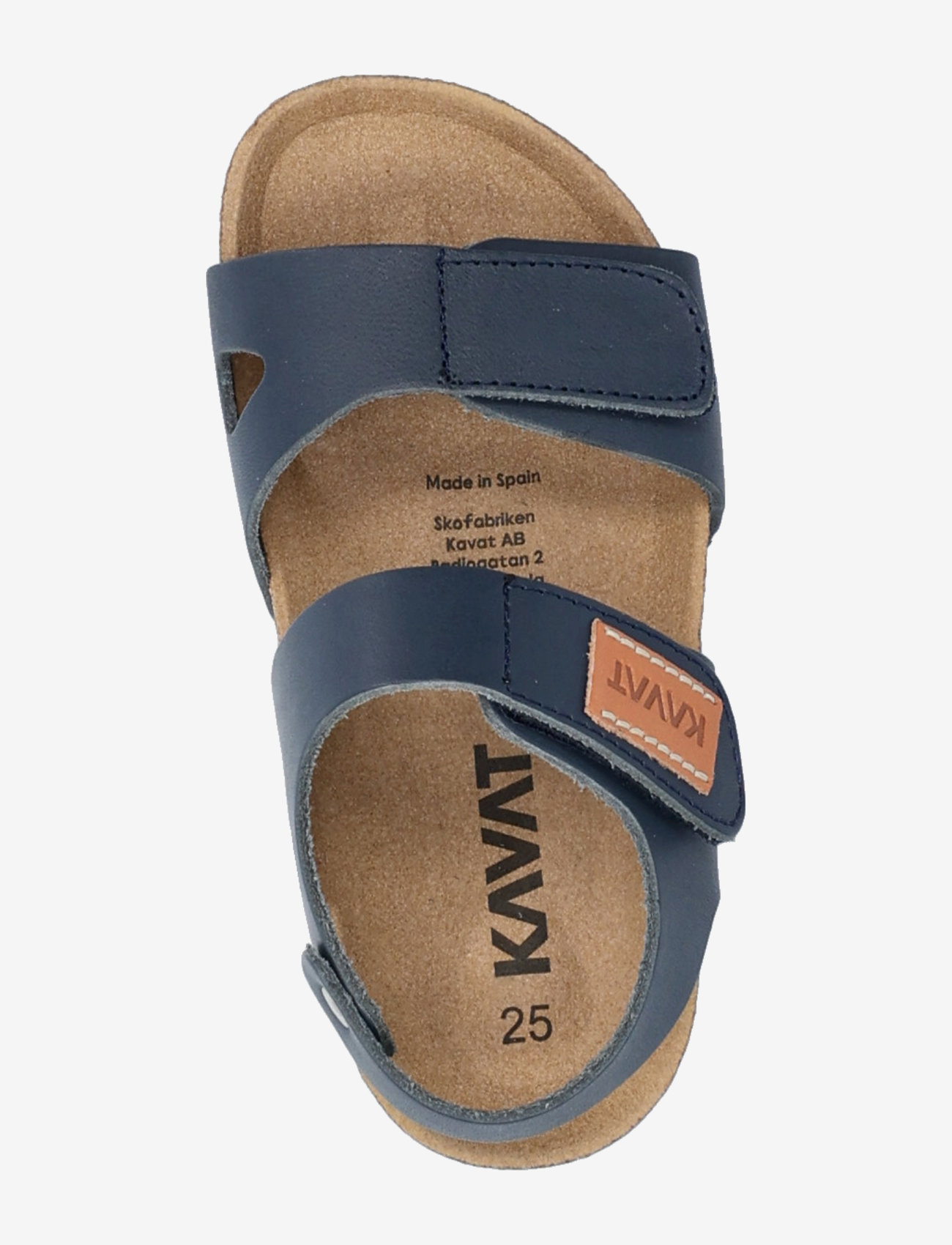 Kavat - Bomhus - geburtstagsgeschenke - navy - 3