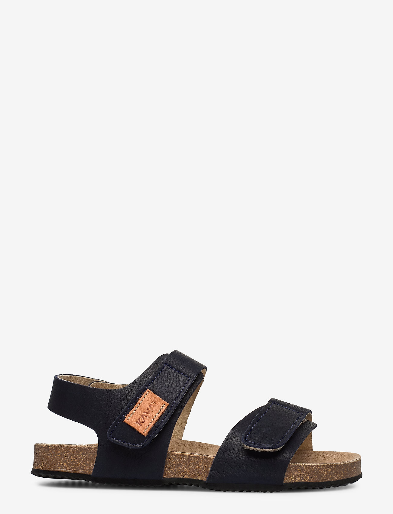 Kavat - Bomhus EP - blue - 1