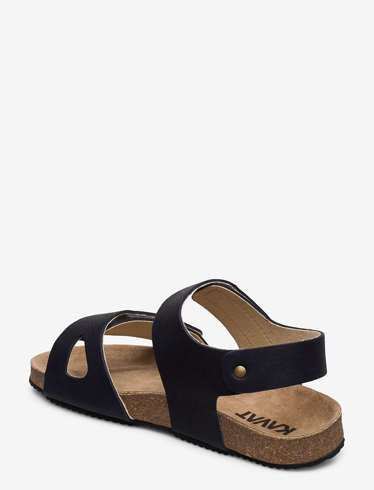 Kavat - Bomhus EP - blue - 2