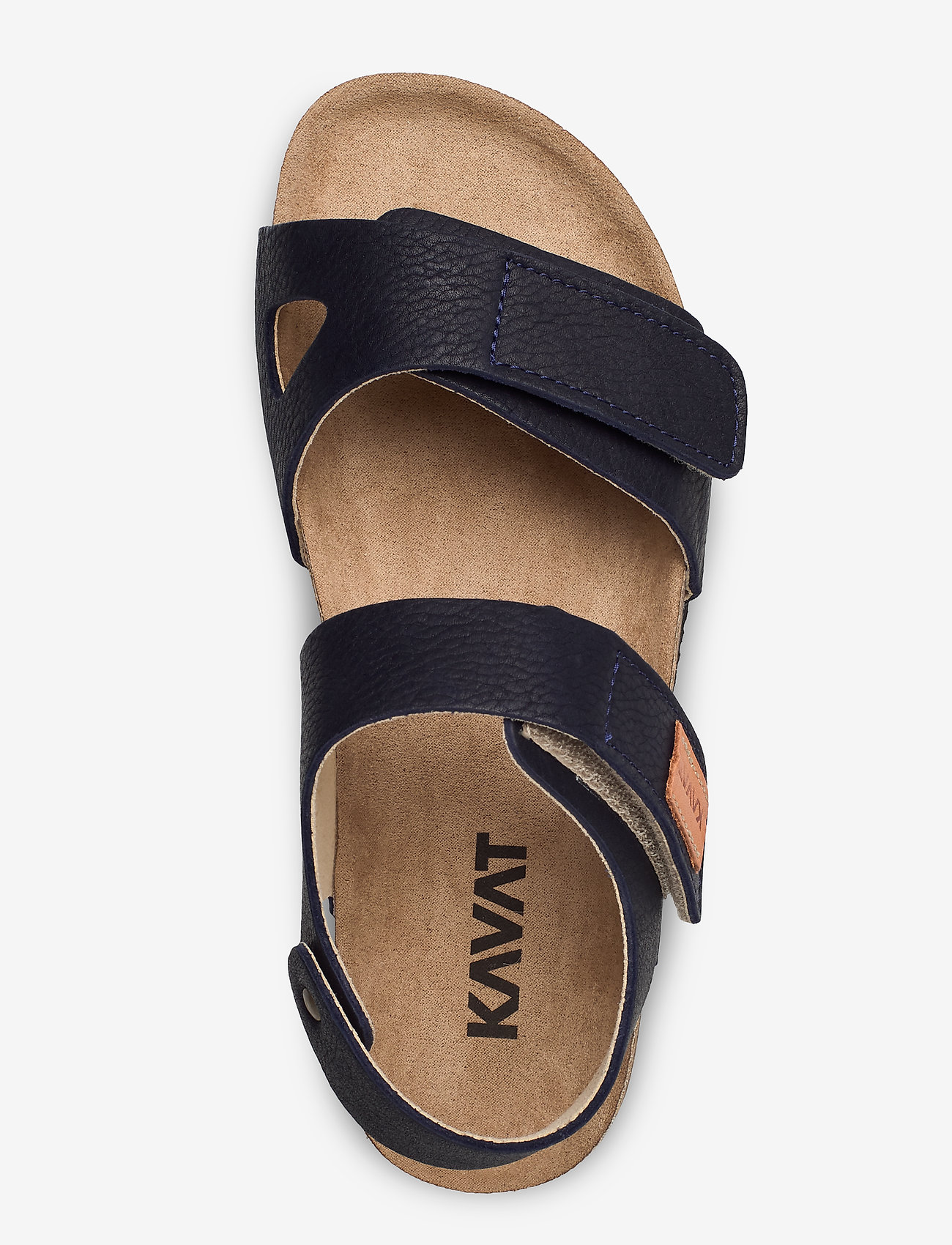 Kavat - Bomhus EP - blue - 3