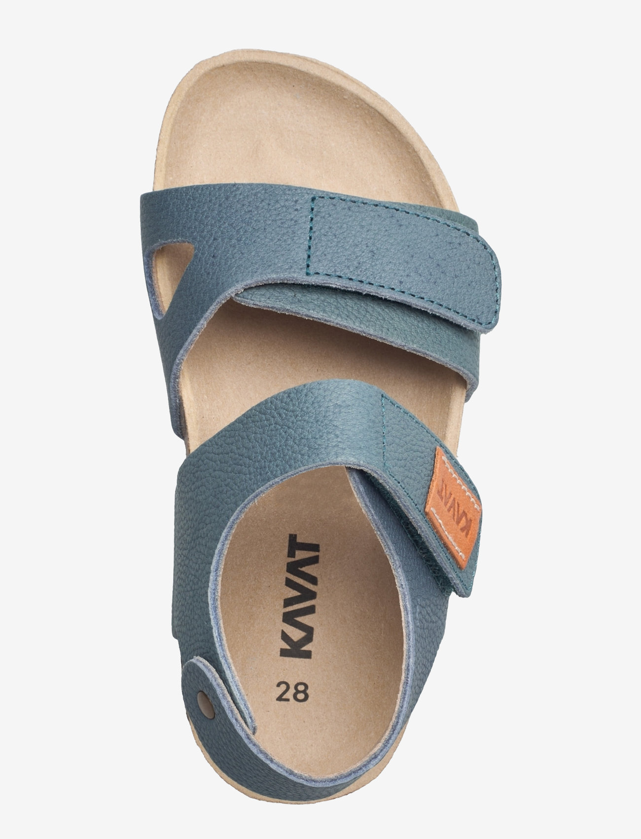 Kavat - Bomhus EP - blue shadox - 3