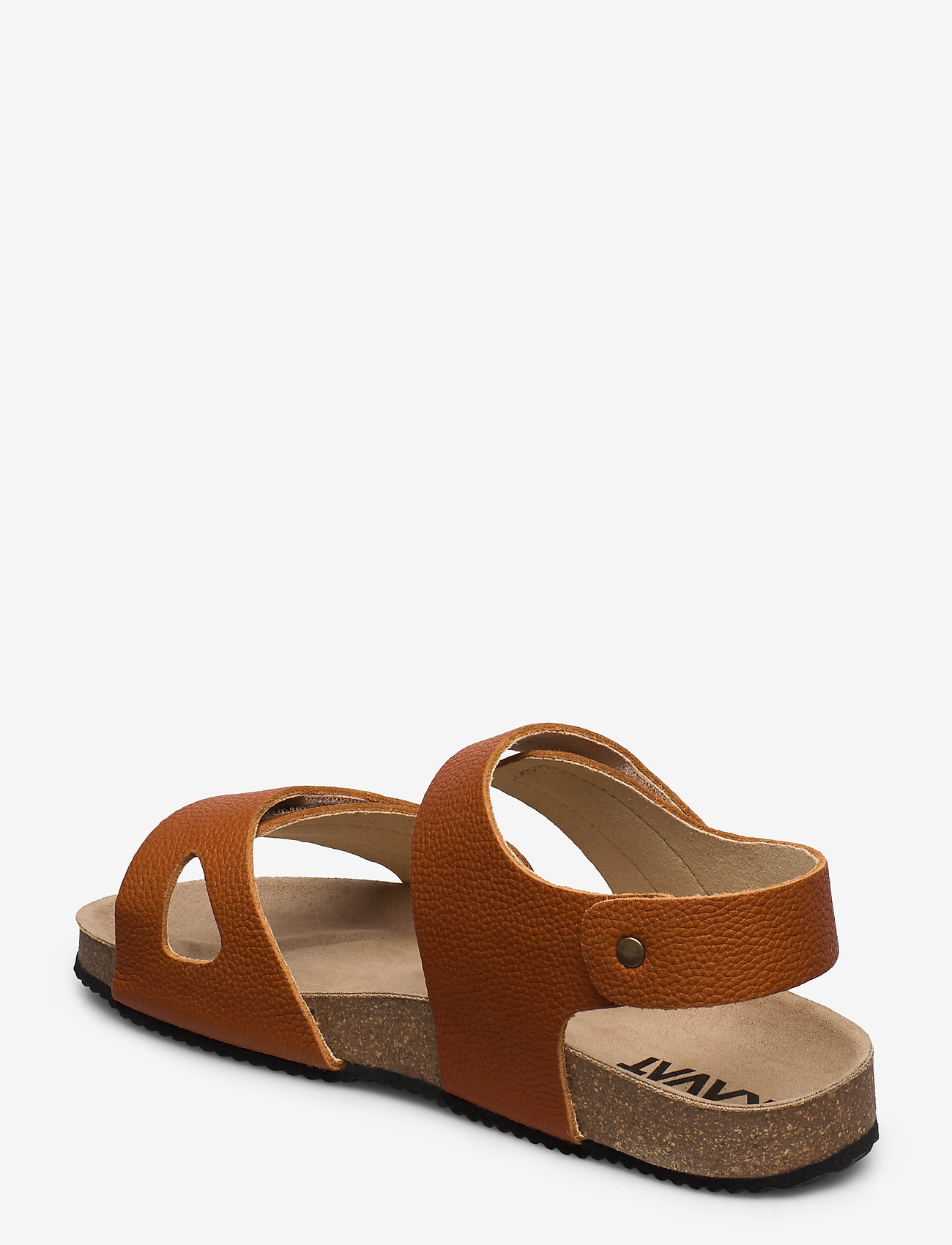 Kavat - Bomhus EP - light brown - 2