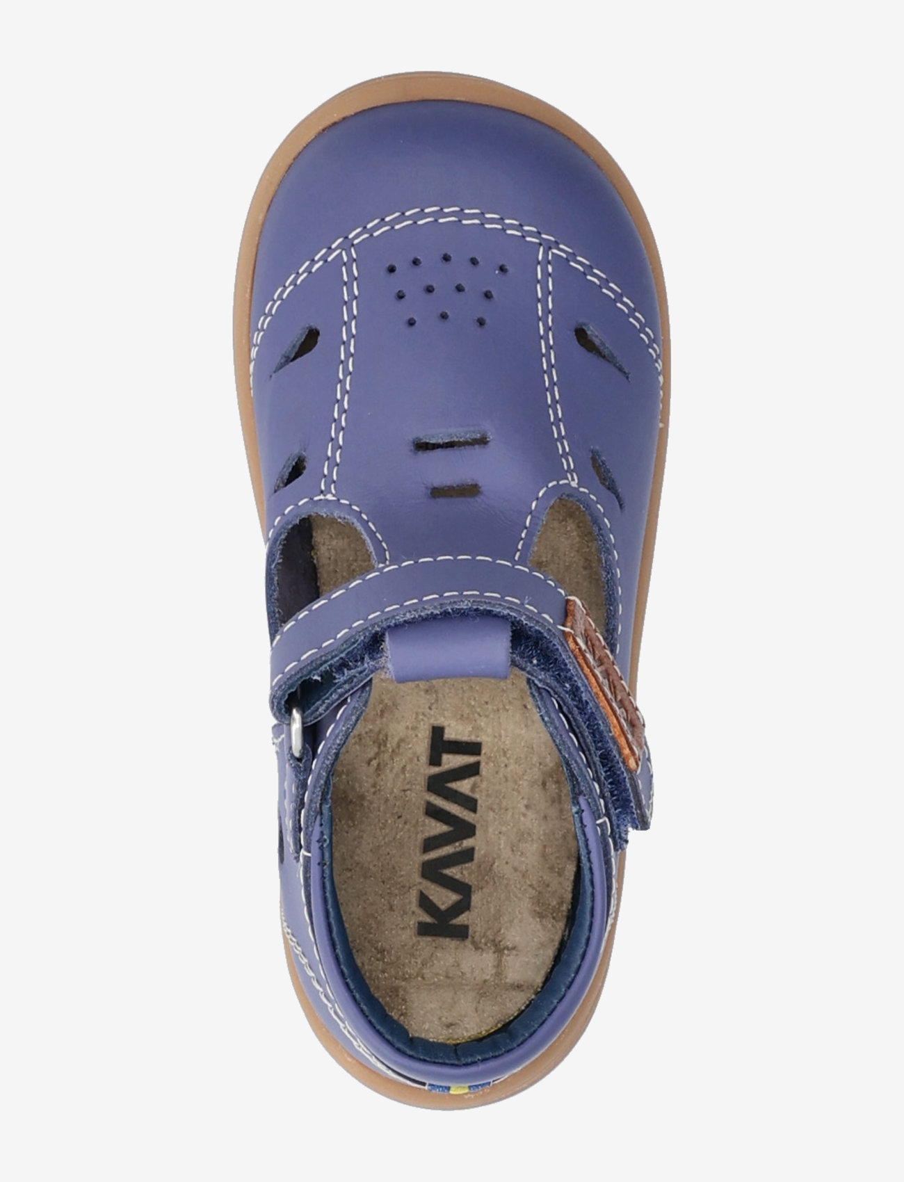 Kavat - Backe - geburtstagsgeschenke - bright blue - 3