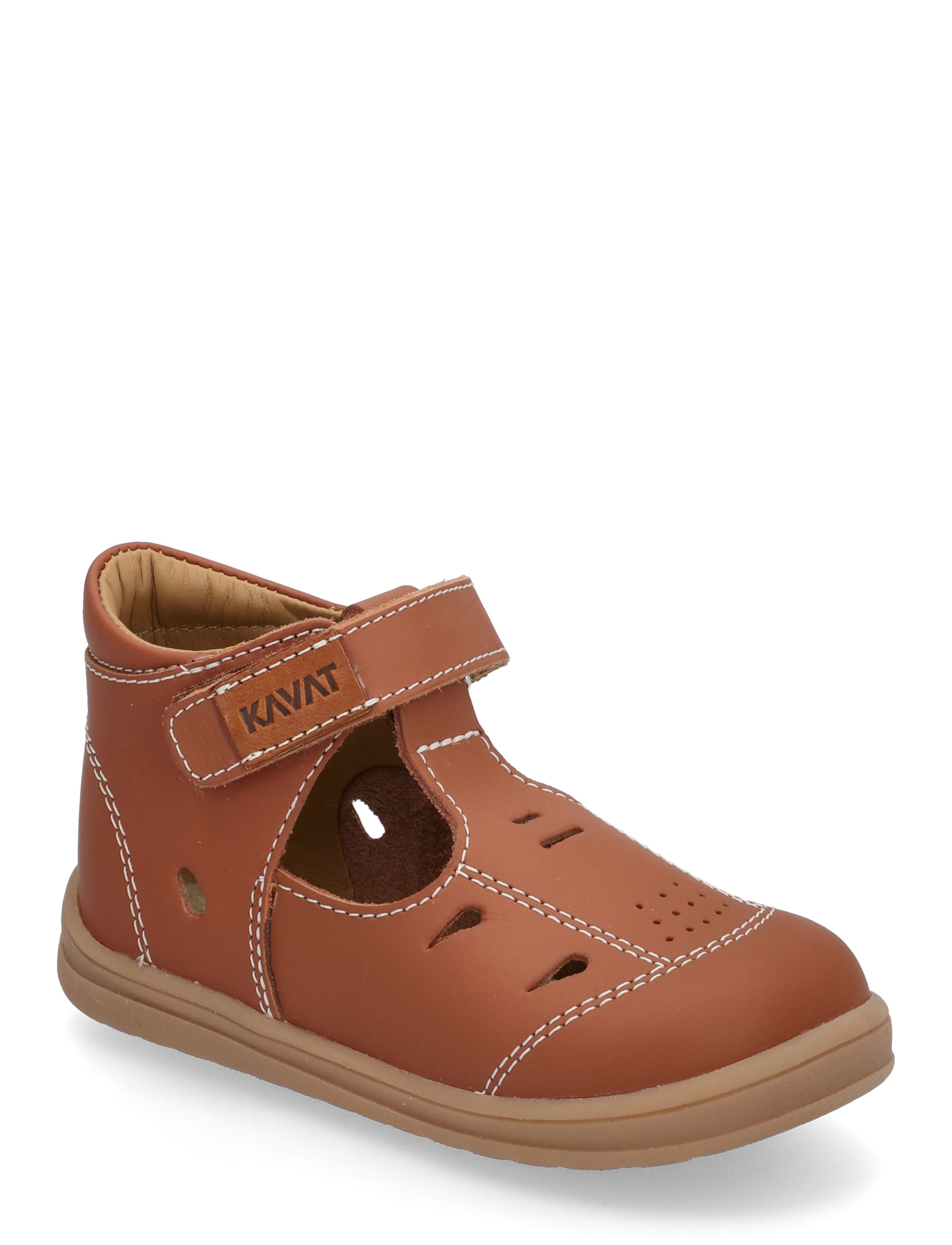 KAVAT Backe Braun - 23/14.8CM - Kinder