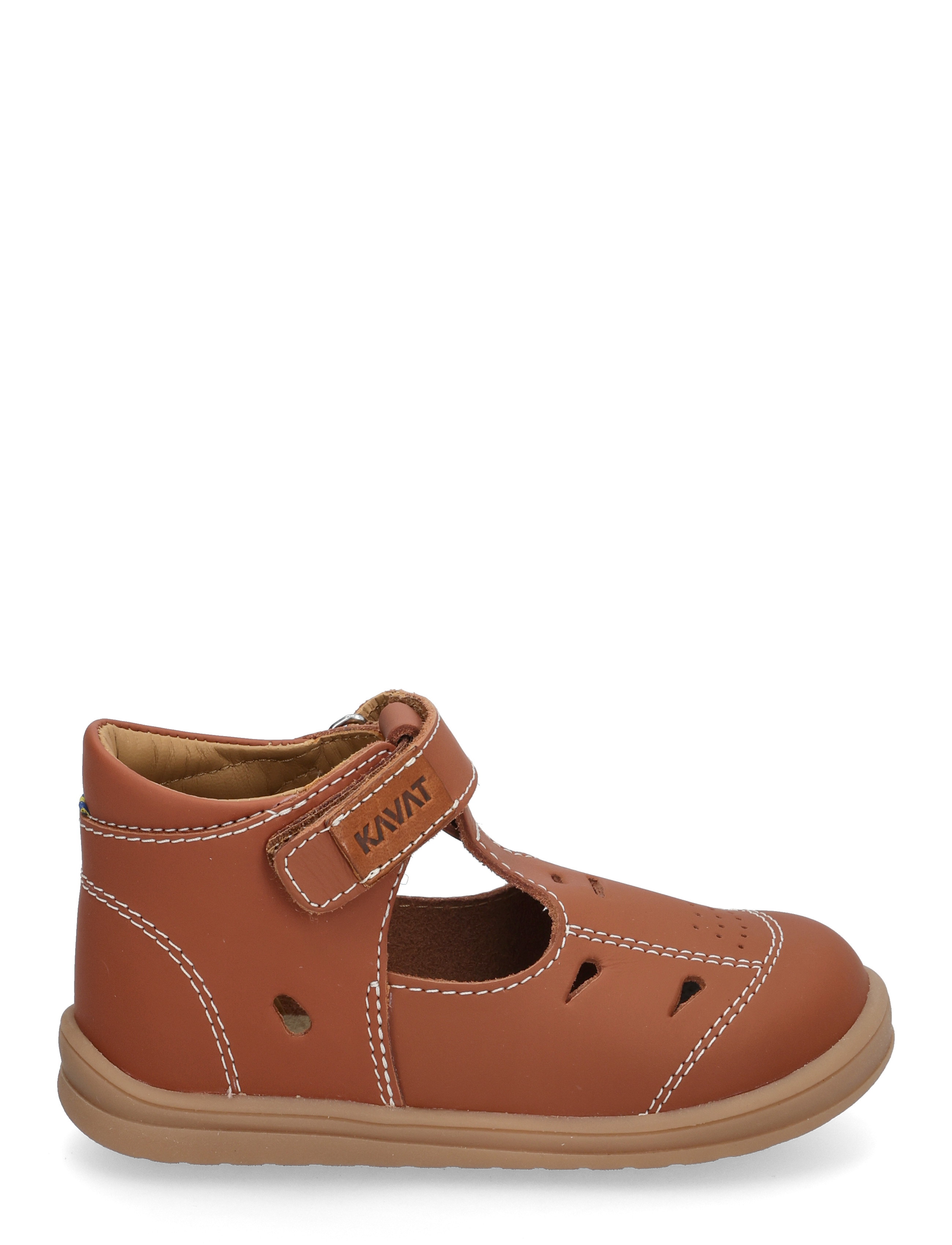 Kavat - Backe - sandaler - light brown - 1