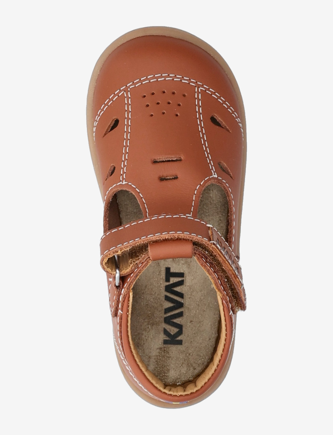 Kavat - Backe - geburtstagsgeschenke - light brown - 3