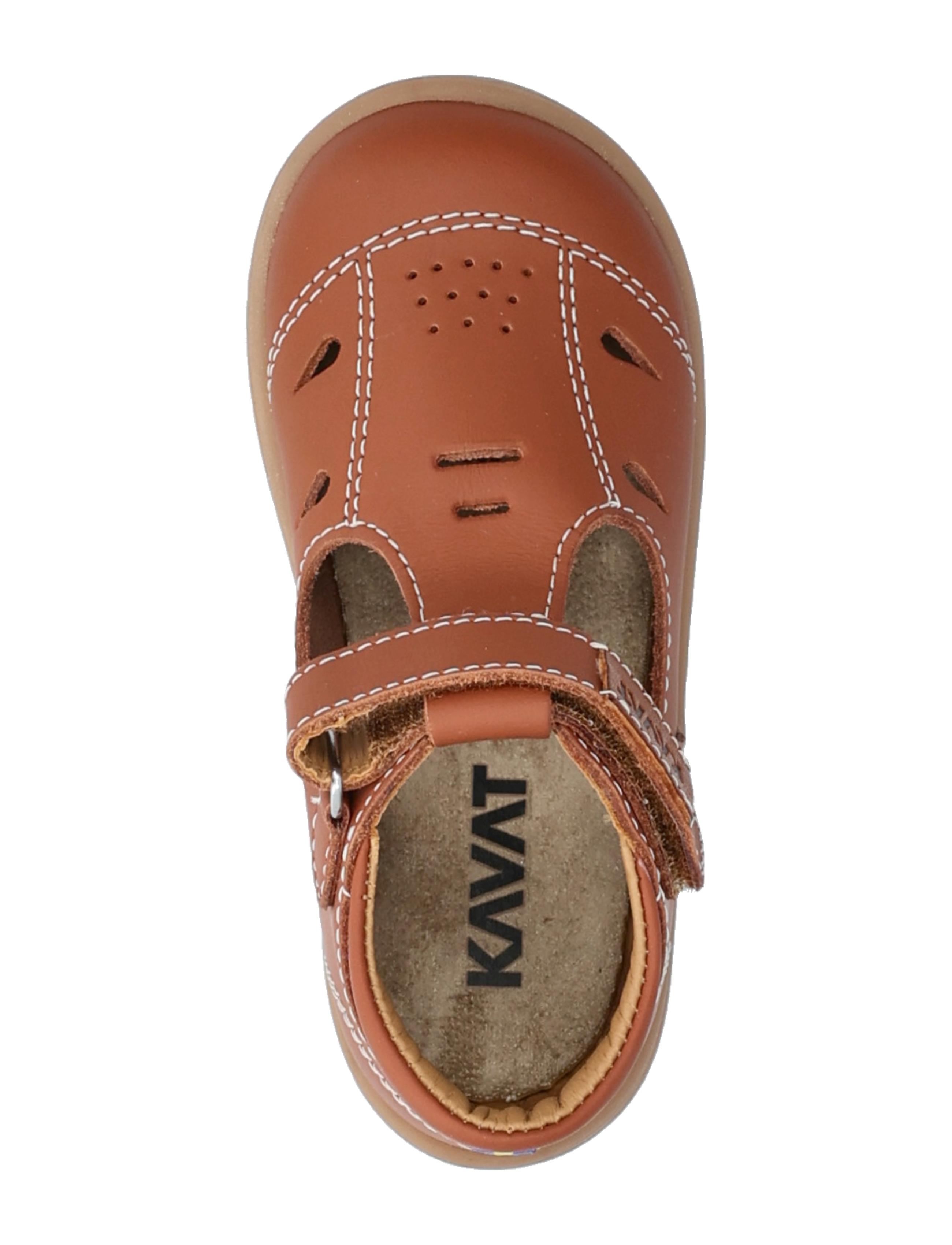 Kavat - Backe - suvised sooduspakkumised - light brown - 3