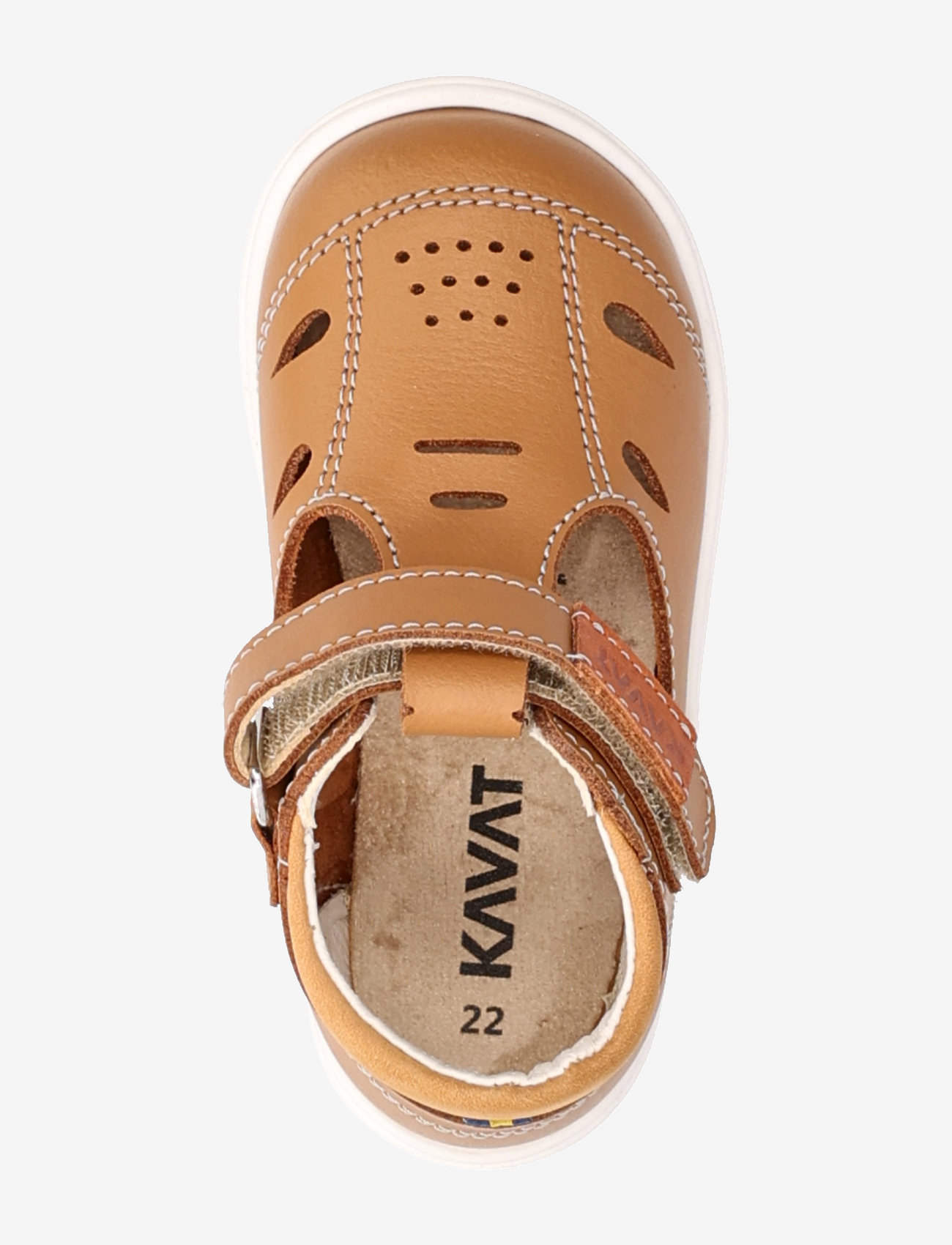 Kavat - Backe XC - cookie - 3