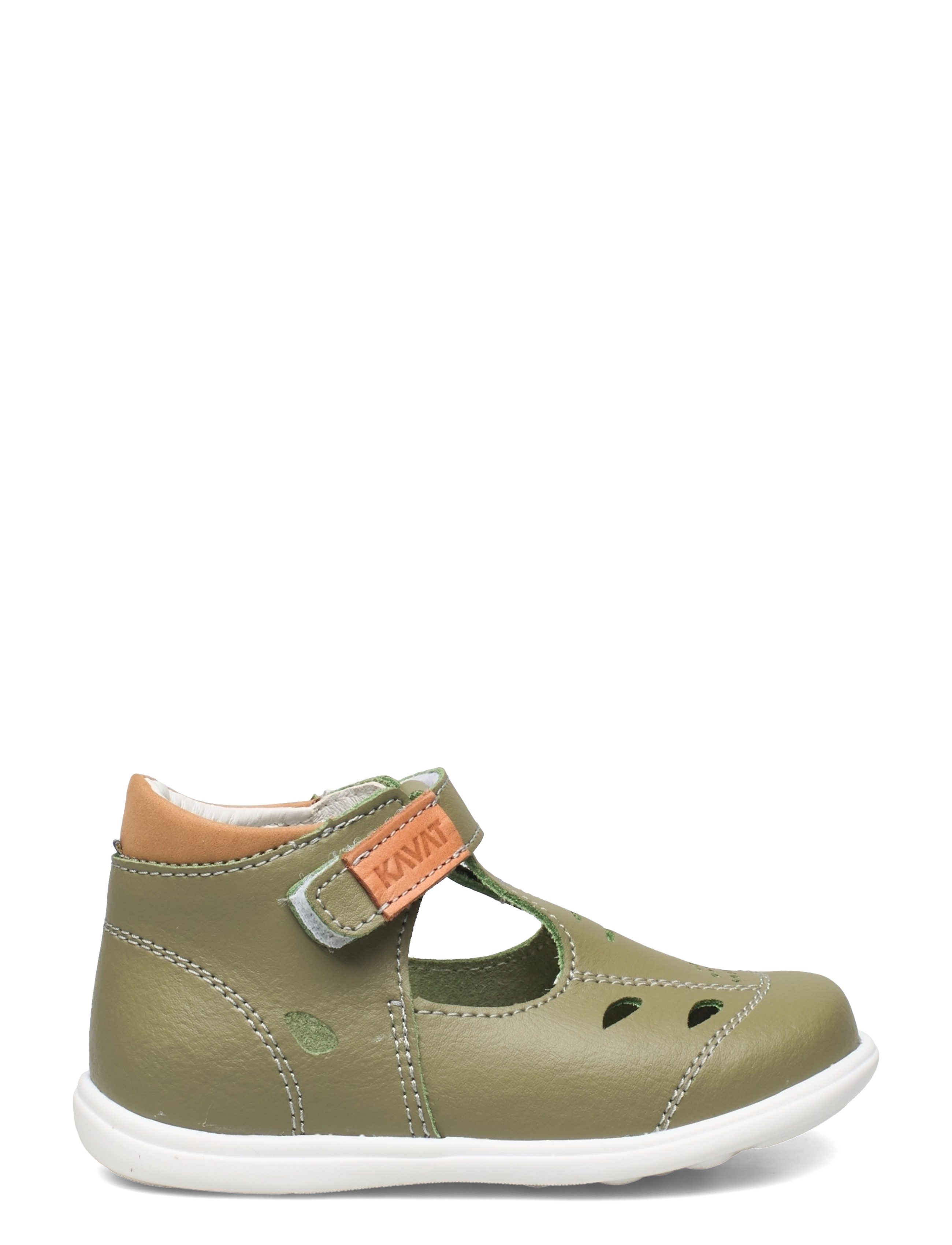 Kavat - Backe XC - khaki - 1