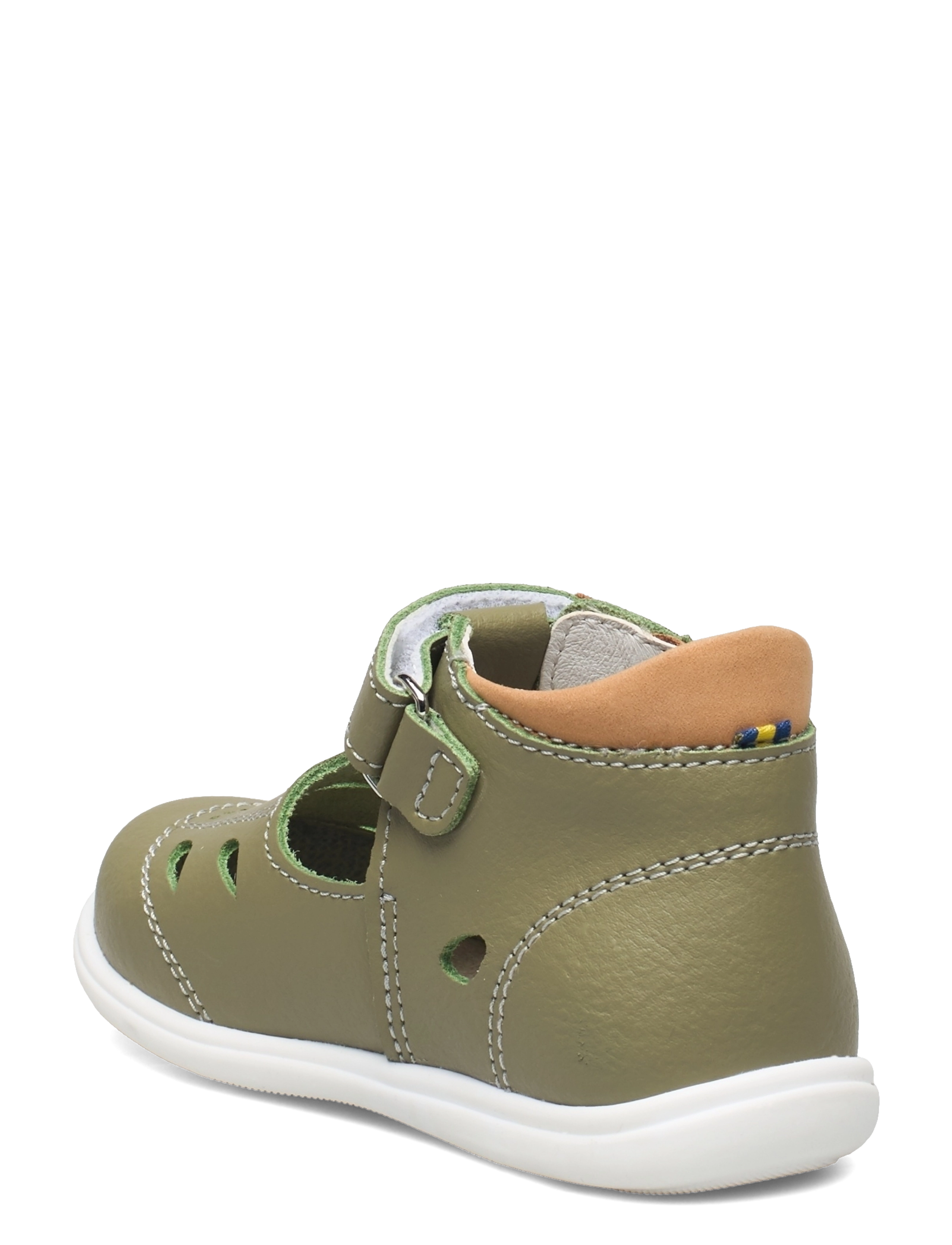 Kavat - Backe XC - khaki - 2