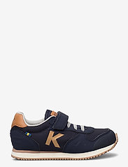 Kavat - Vigge TX - lage sneakers - blue - 1