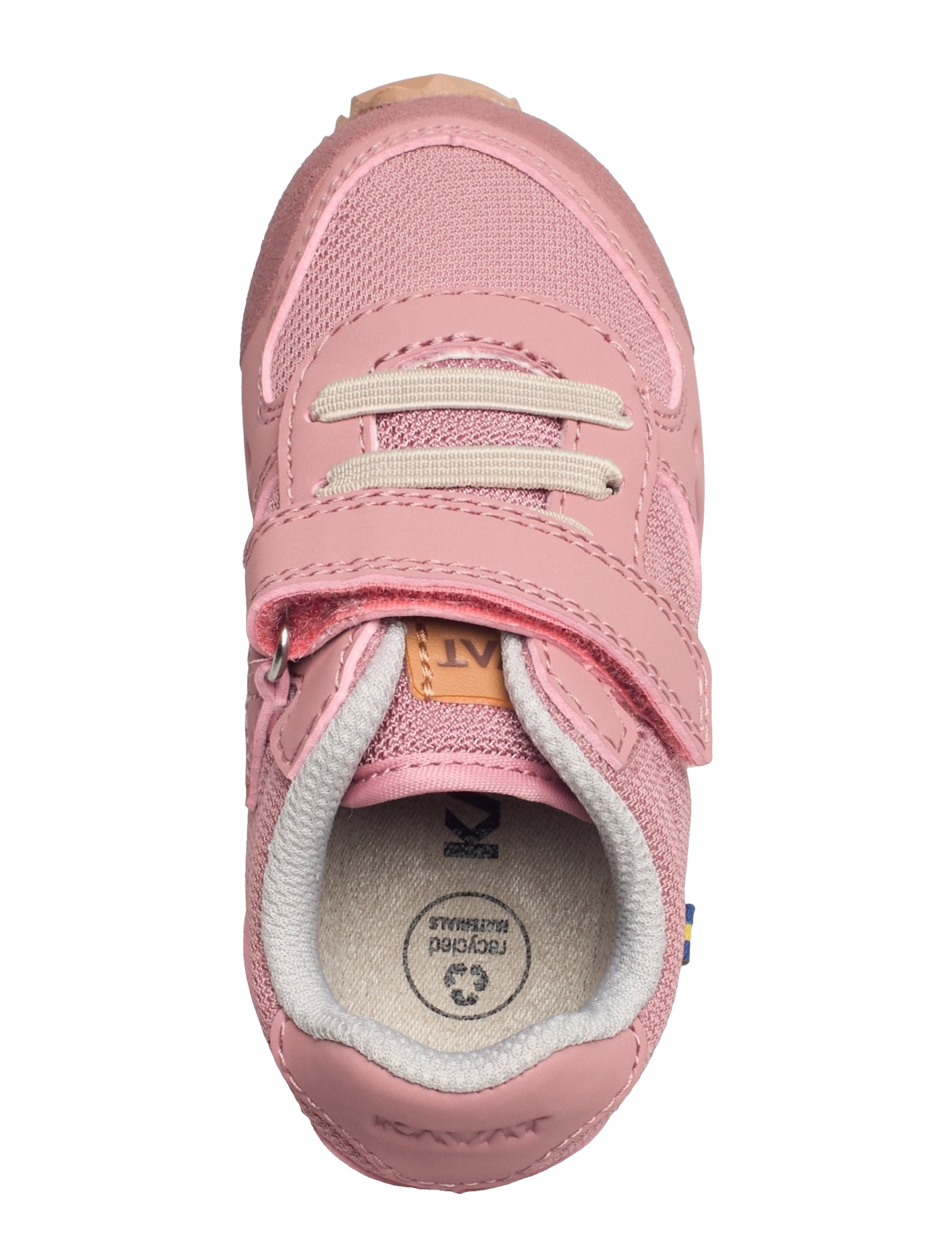 Kavat - Vigge TX - ash rose - 3