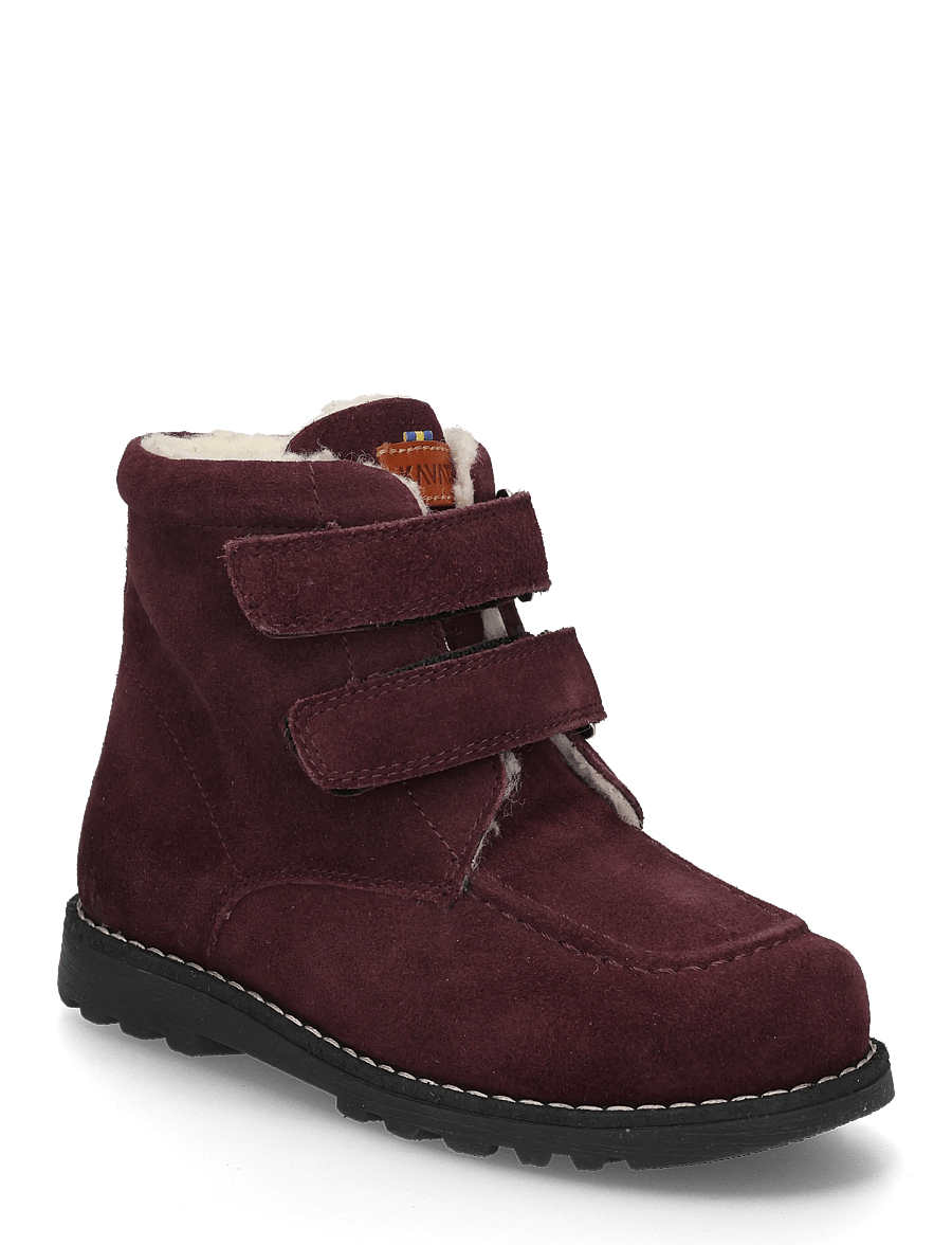 Kavat - Karlbo - winterstiefel - fig - 0