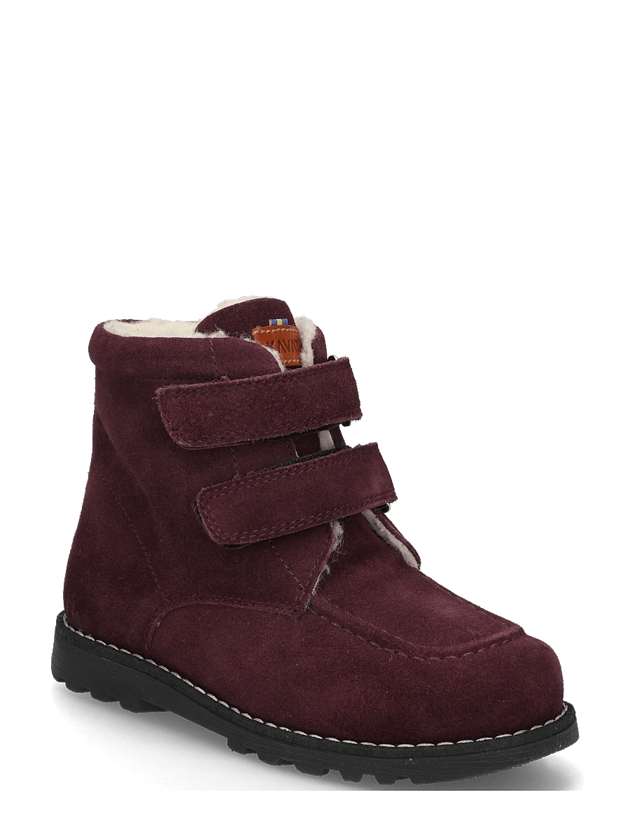 Kavat - Karlbo - winterstiefel - fig - 0