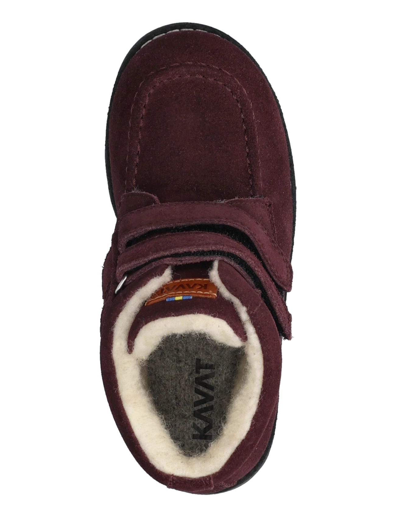 Kavat - Karlbo - winterstiefel - fig - 3