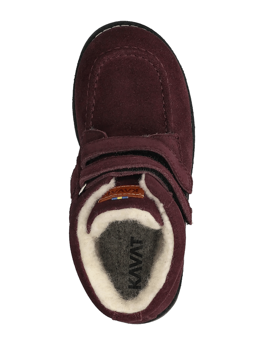 Kavat - Karlbo - winterstiefel - fig - 3