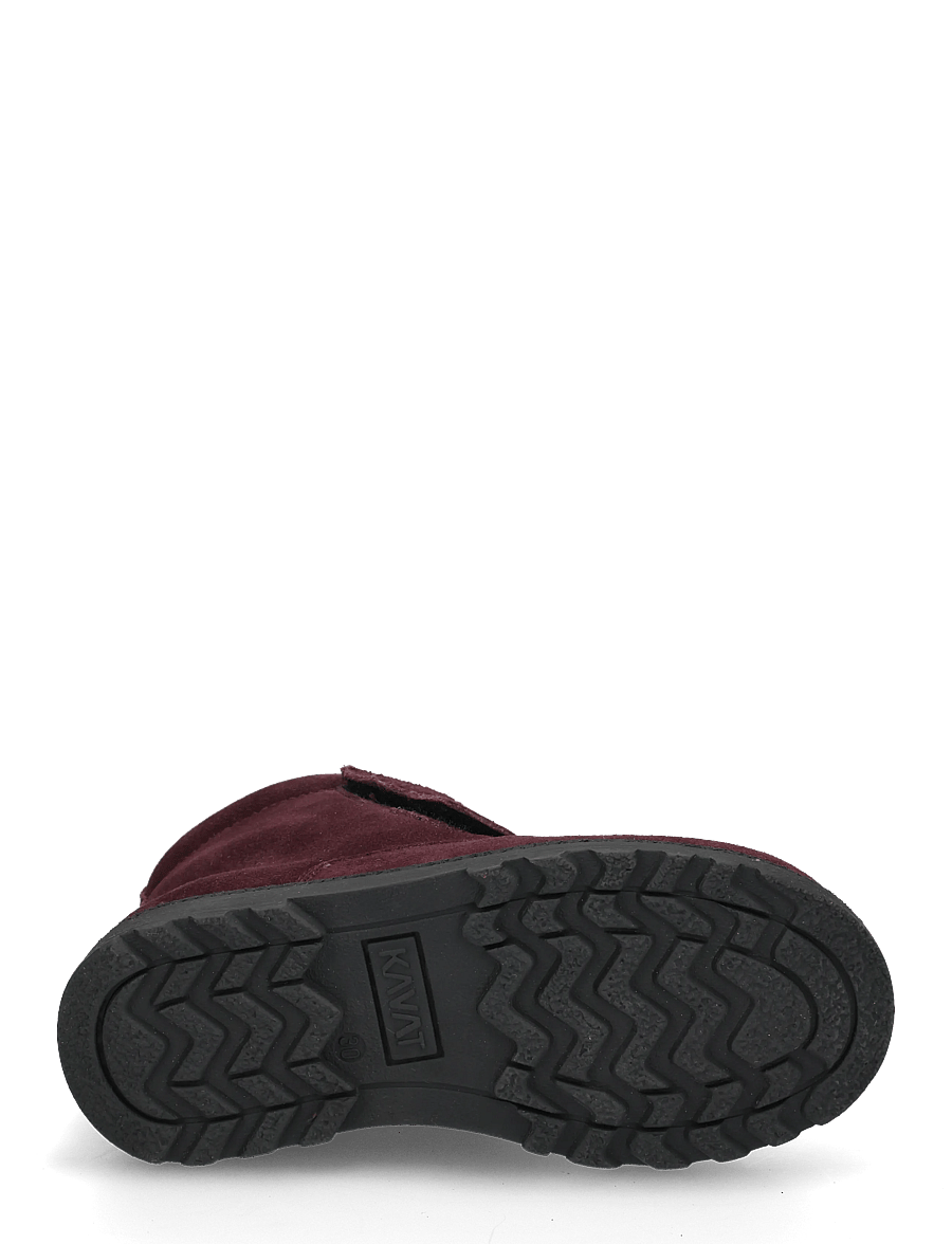 Kavat - Karlbo - winterstiefel - fig - 4