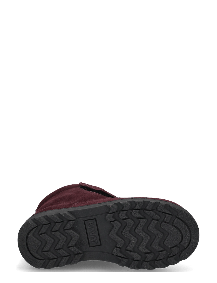 Kavat - Karlbo - winterstiefel - fig - 4