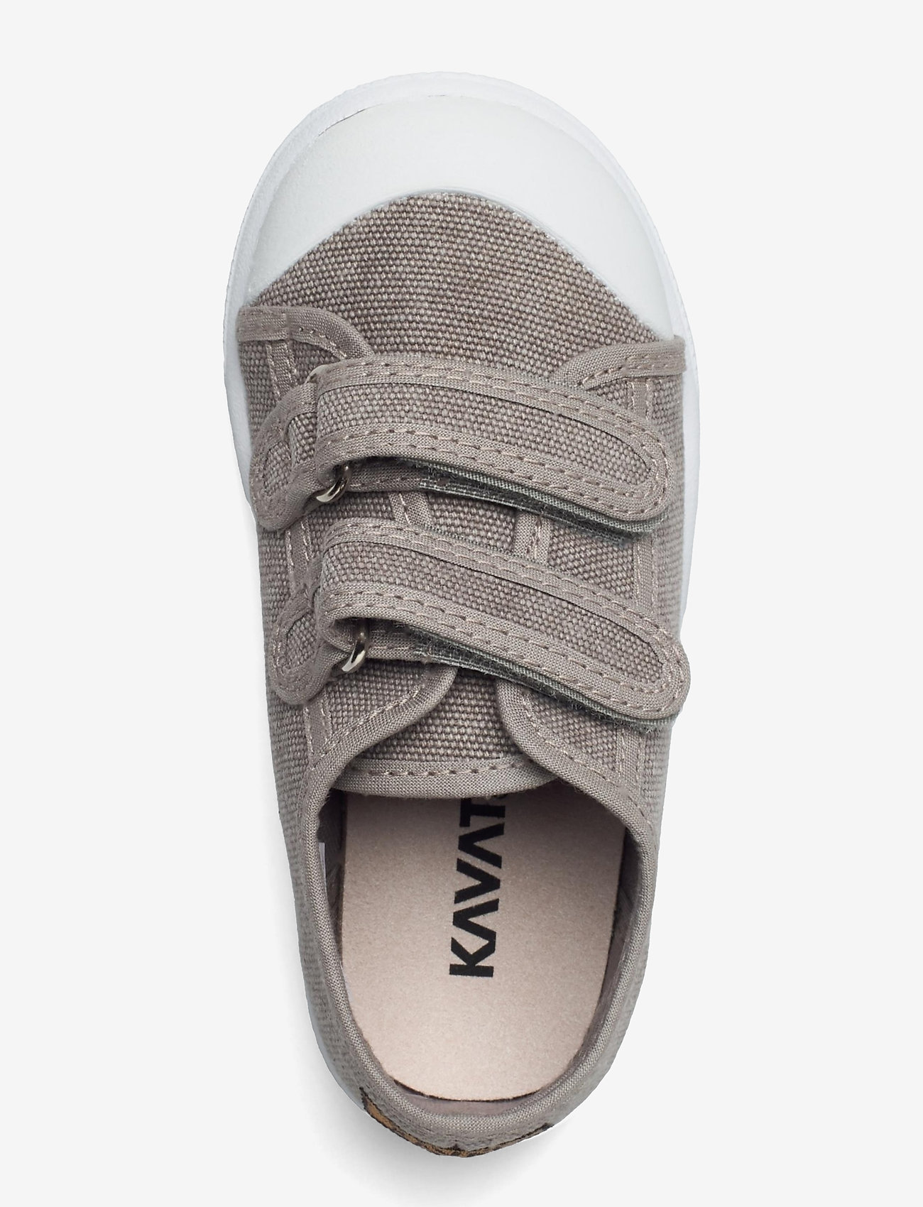 Kavat - Rydal TX - grey - 3