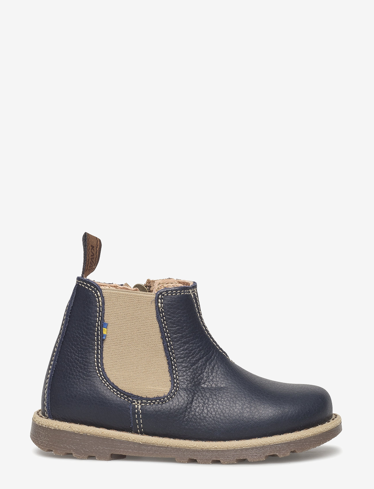 Kavat - Nymölla EP -  [blue] - 1