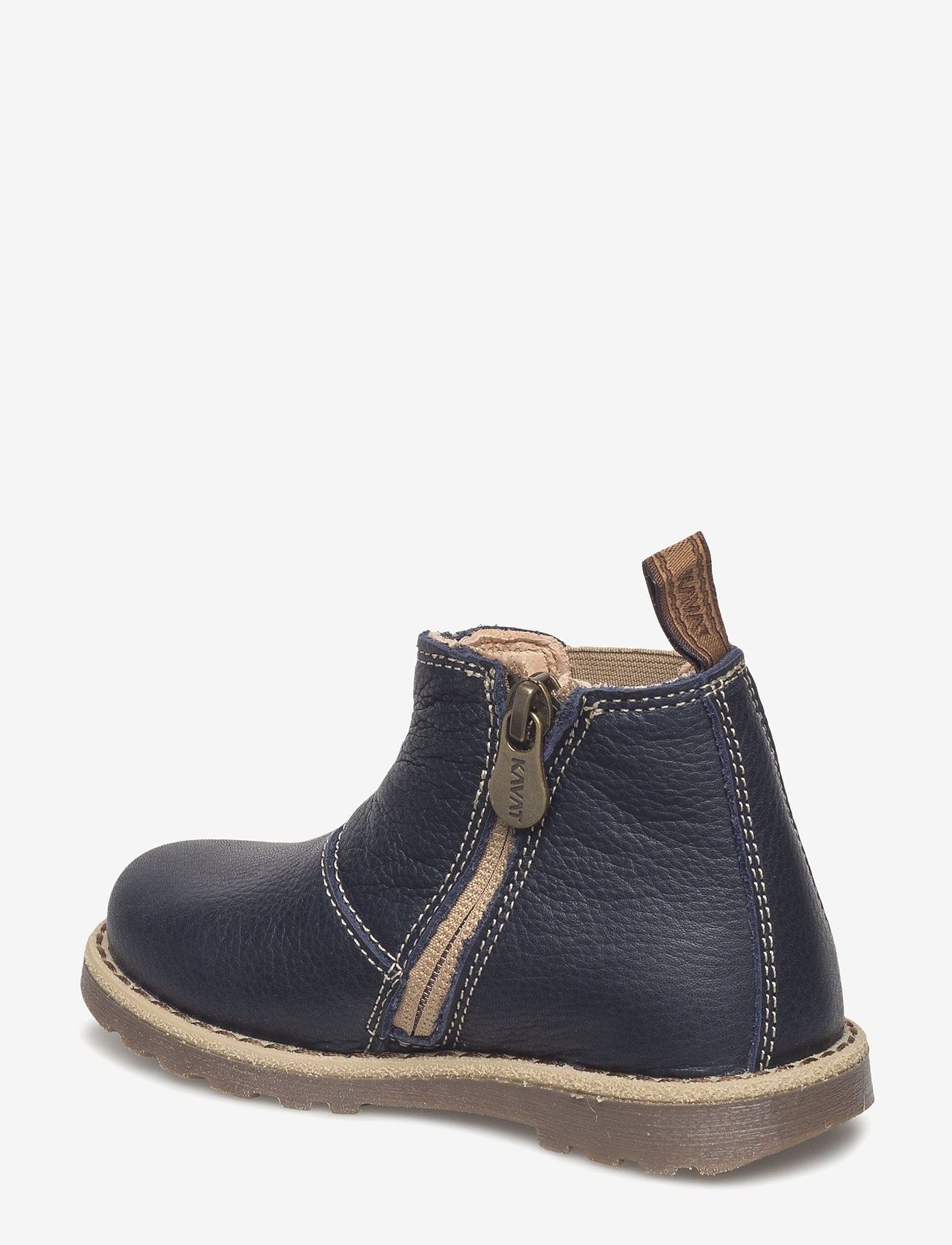 Kavat - Nymölla EP -  [blue] - 2