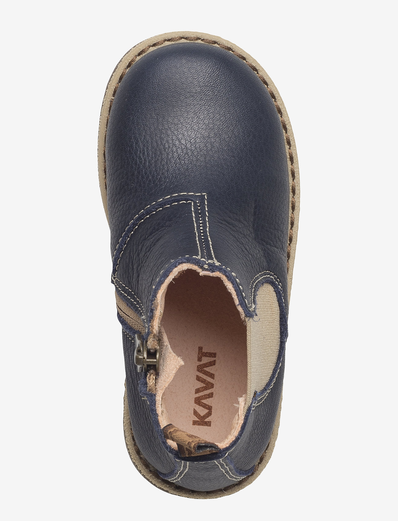 Kavat - Nymölla EP -  [blue] - 3