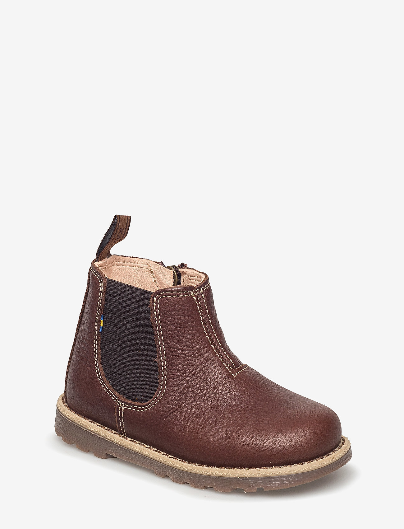  [DARK BROWN]