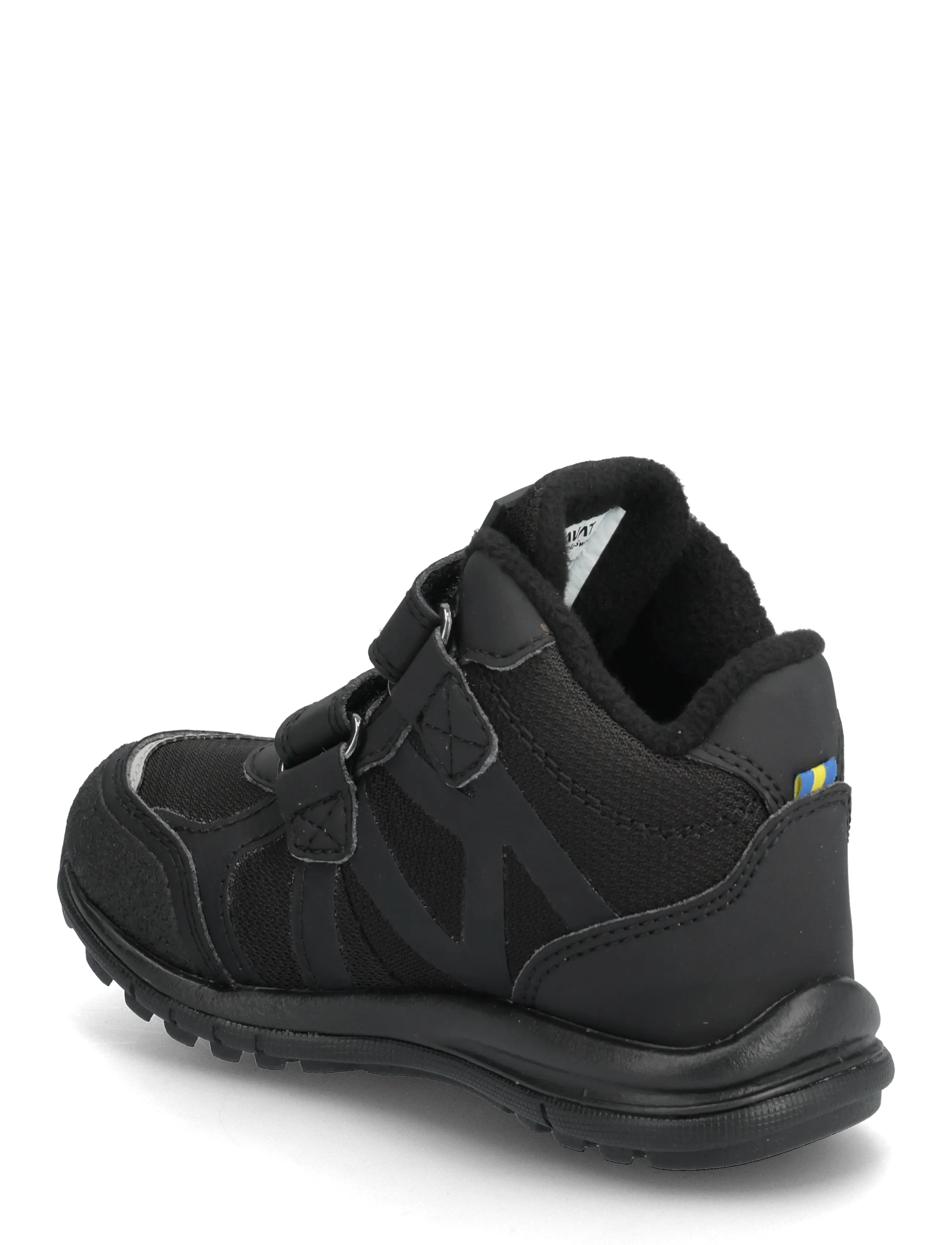 Kavat - Iggesund Warm WP - herbstschuhe - black - 2