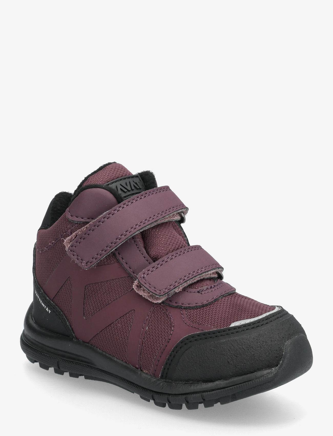 Kavat - Iggesund Warm WP - herbstschuhe - fig - 0