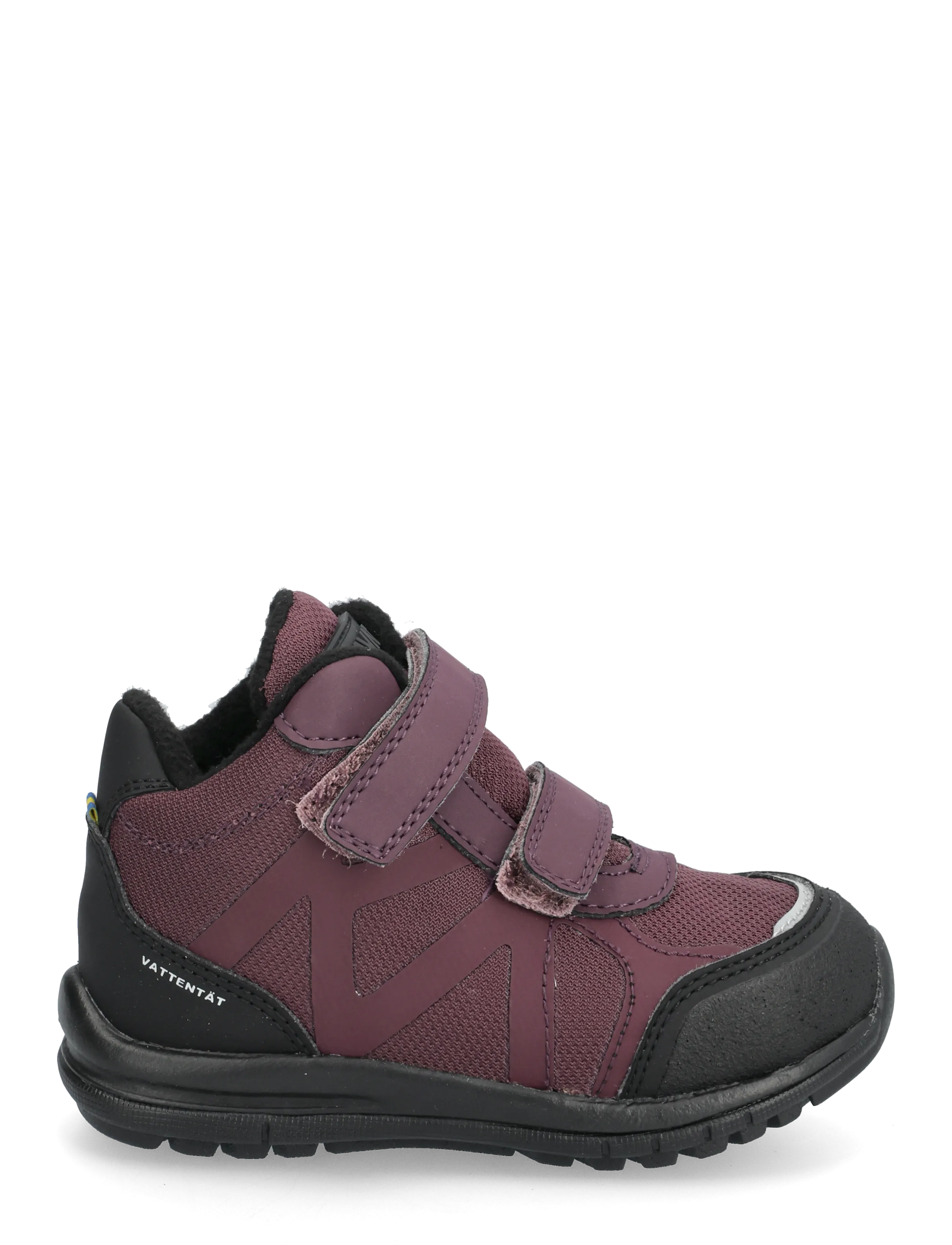 Kavat - Iggesund Warm WP - herbstschuhe - fig - 1