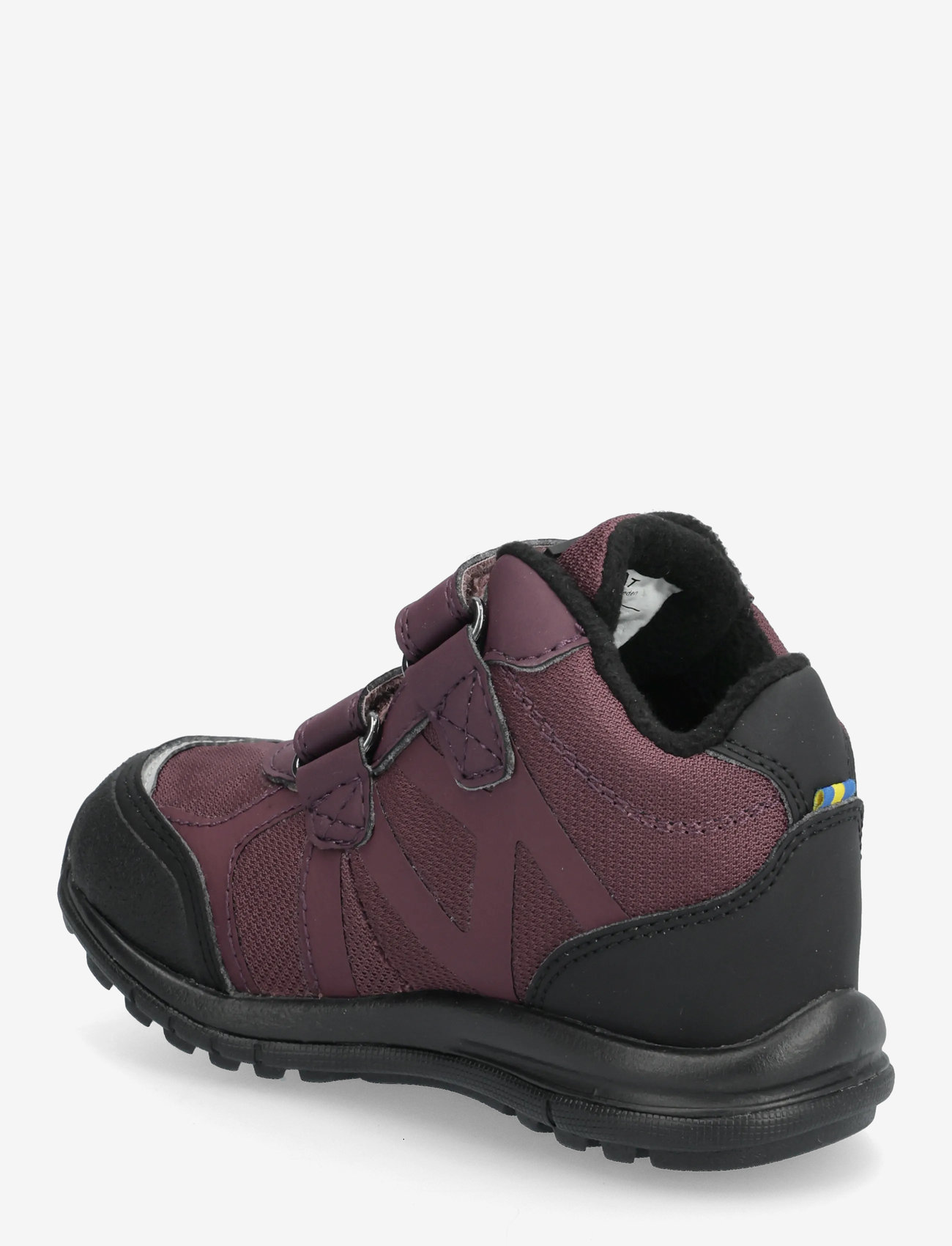 Kavat - Iggesund Warm WP - herbstschuhe - fig - 2