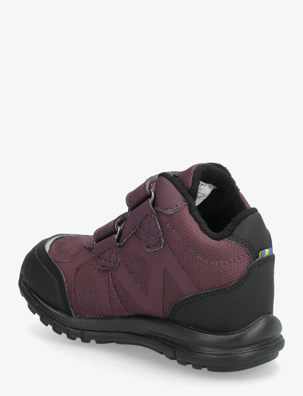 Kavat - Iggesund Warm WP - laisvalaikio batai aukštu aulu - fig - 2