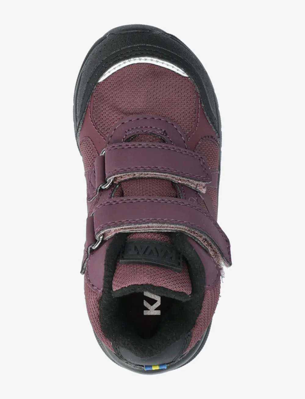 Kavat - Iggesund Warm WP - laisvalaikio batai aukštu aulu - fig - 3