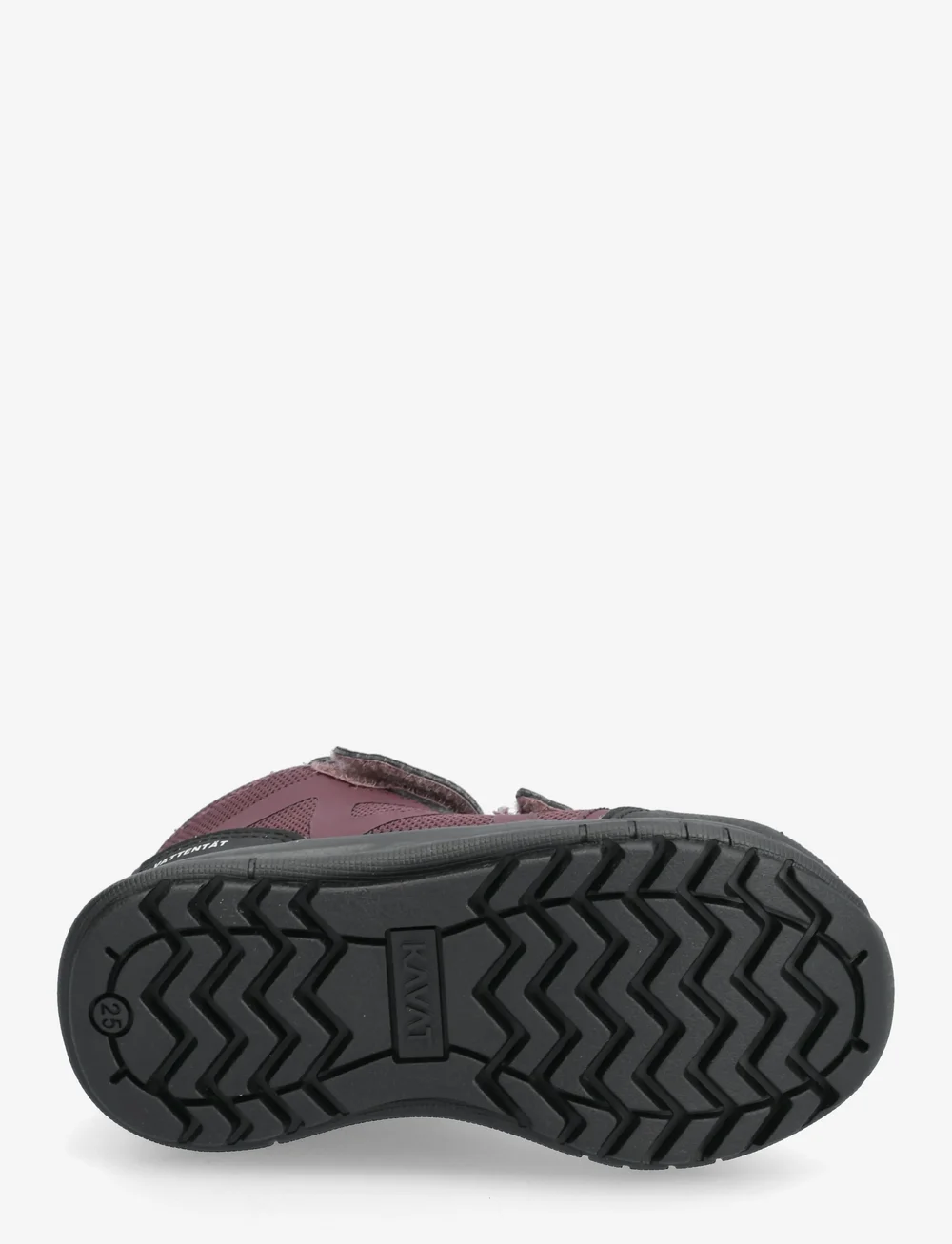 Kavat - Iggesund Warm WP - laisvalaikio batai aukštu aulu - fig - 4