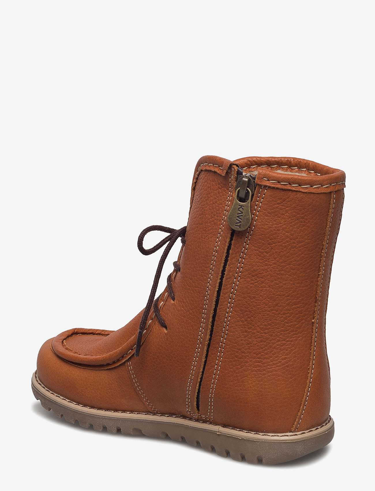 Kavat - Tre EP -  [light brown] - 2