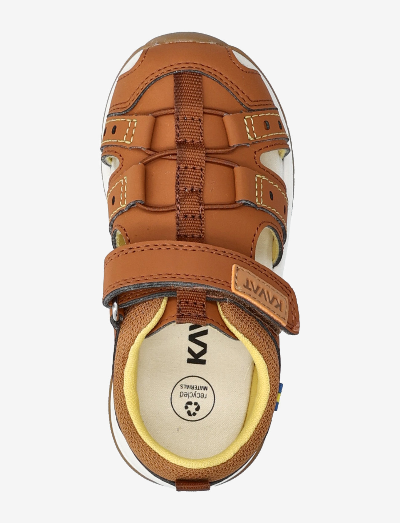 Kavat - Tobo TX - geburtstagsgeschenke - ginger - 3